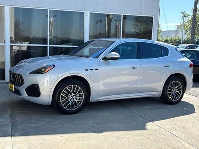 2024 Maserati Grecale GT