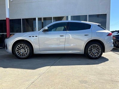 2024 Maserati Grecale GT