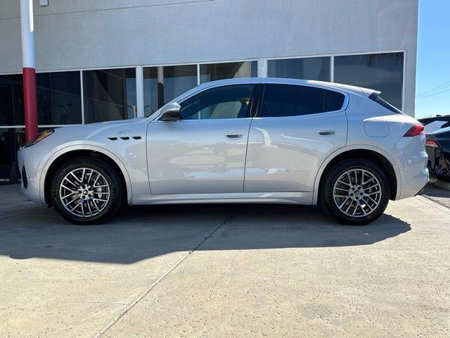 2024 Maserati Grecale GT