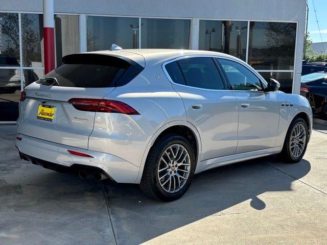 2024 Maserati Grecale GT