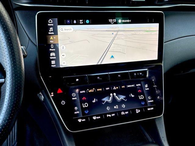 2024 Maserati Grecale GT