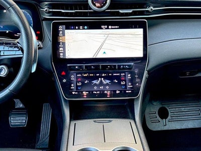 2024 Maserati Grecale GT