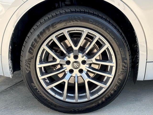 2024 Maserati Grecale GT