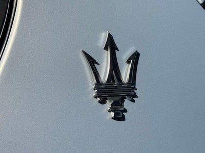 2024 Maserati Grecale GT