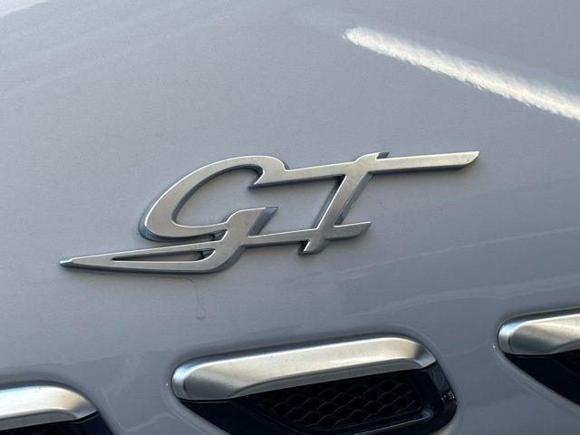 2024 Maserati Grecale GT