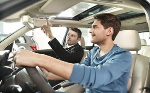 Schedule a test drive at Alexander GMC of Simi Valley in Simi Valley, CA.