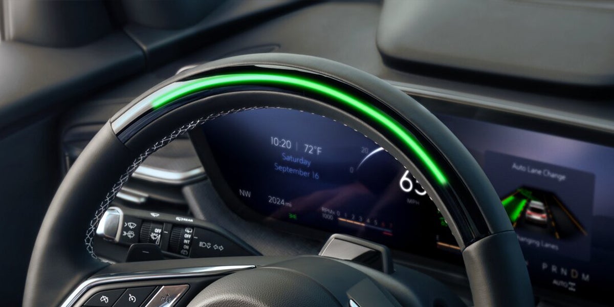 Alexander GMC of Simi Valley in Simi Valley CA