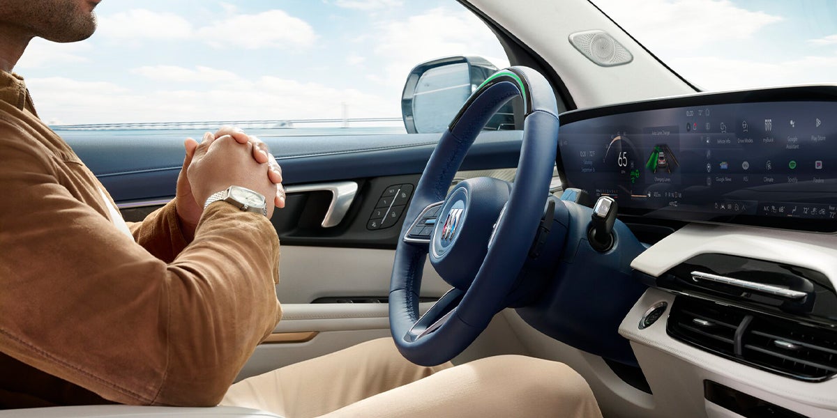 Alexander GMC of Simi Valley in Simi Valley CA