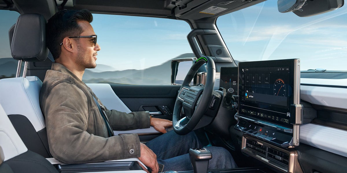 Alexander GMC of Simi Valley in Simi Valley CA