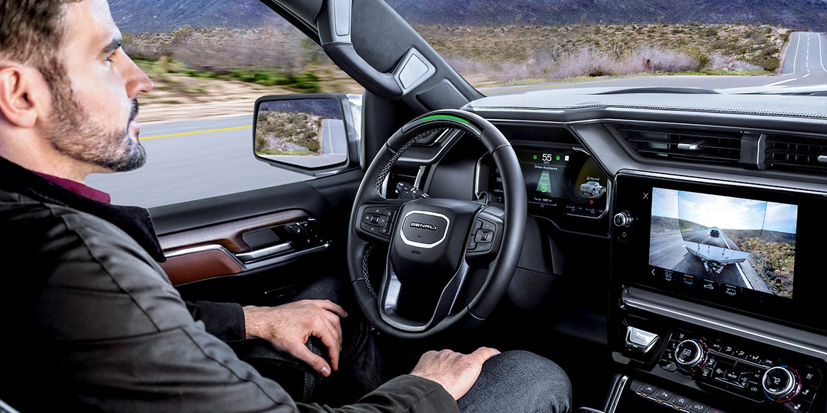 Alexander GMC of Simi Valley in Simi Valley CA