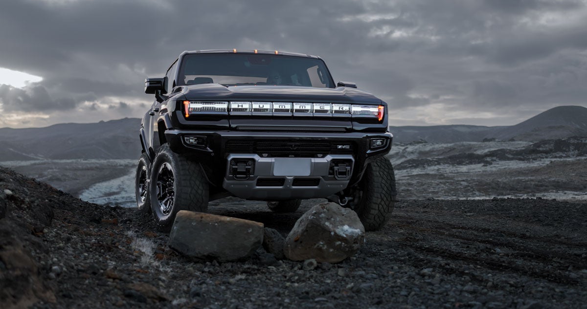 Alexander GMC of Simi Valley in Simi Valley CA