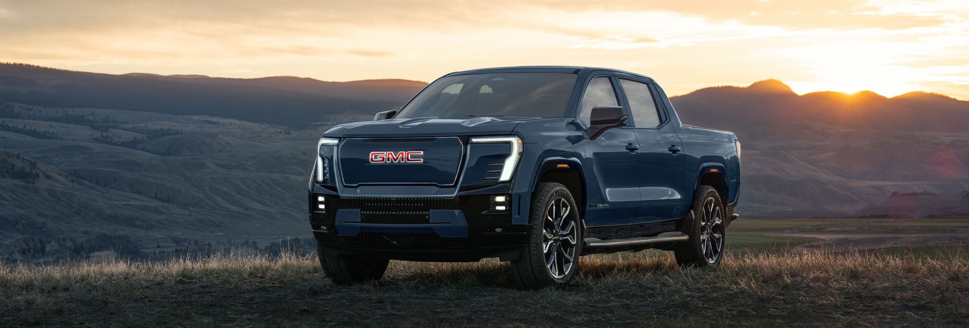 Alexander GMC of Simi Valley in Simi Valley CA