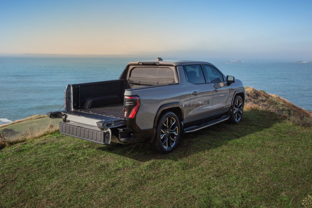 Alexander GMC of Simi Valley in Simi Valley CA