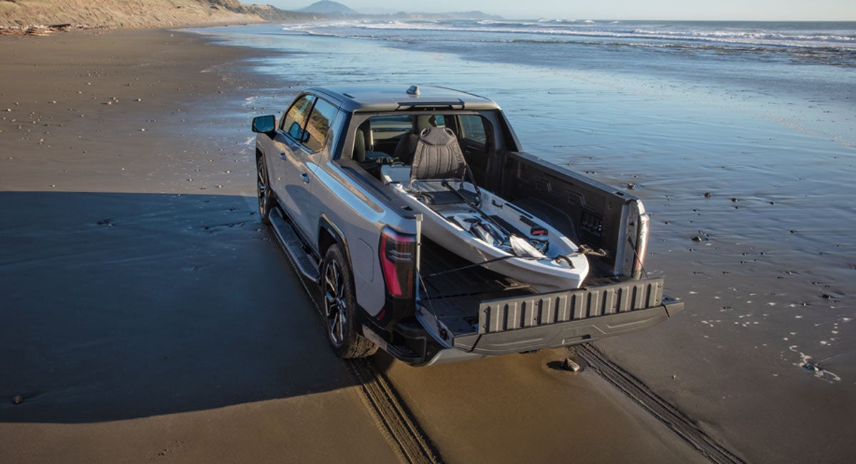 Alexander GMC of Simi Valley in Simi Valley CA