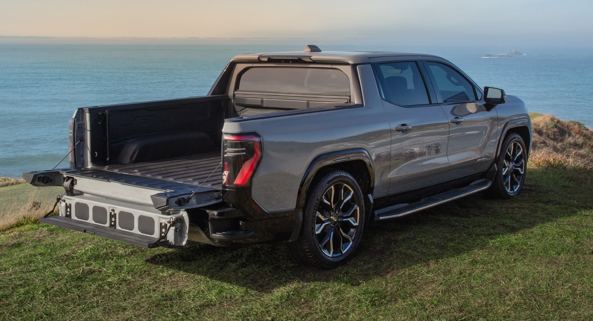 Alexander GMC of Simi Valley in Simi Valley CA