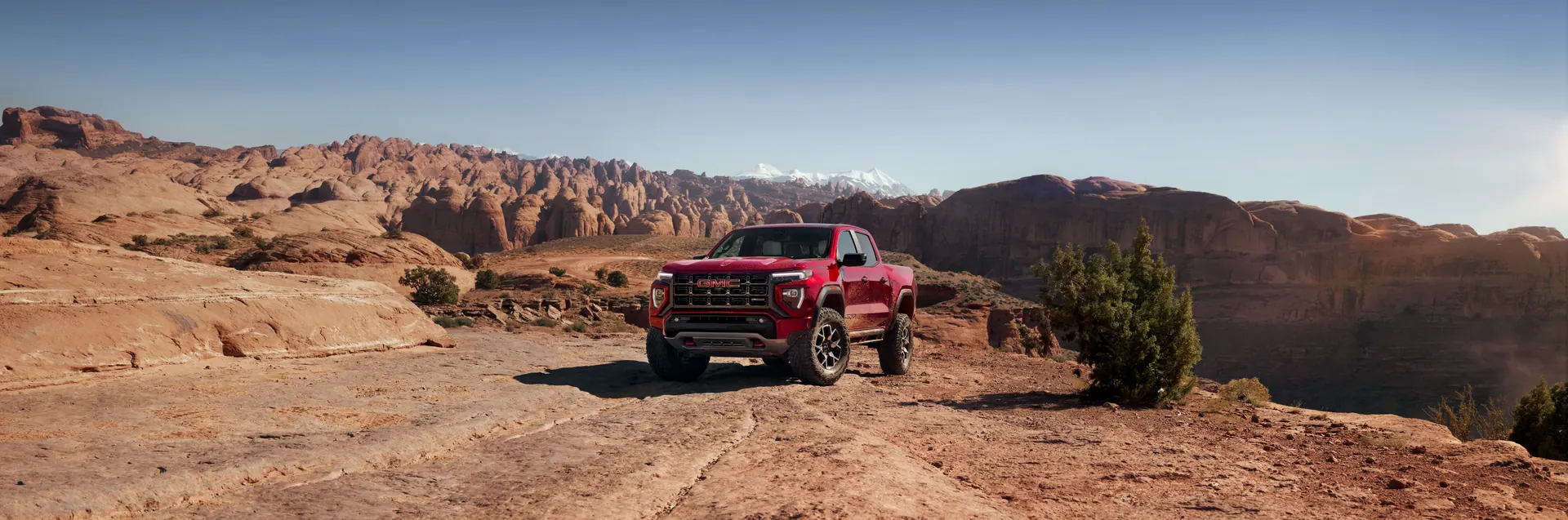 2026 GMC Canyon at Alexander GMC of Simi Valley in Simi Valley CA