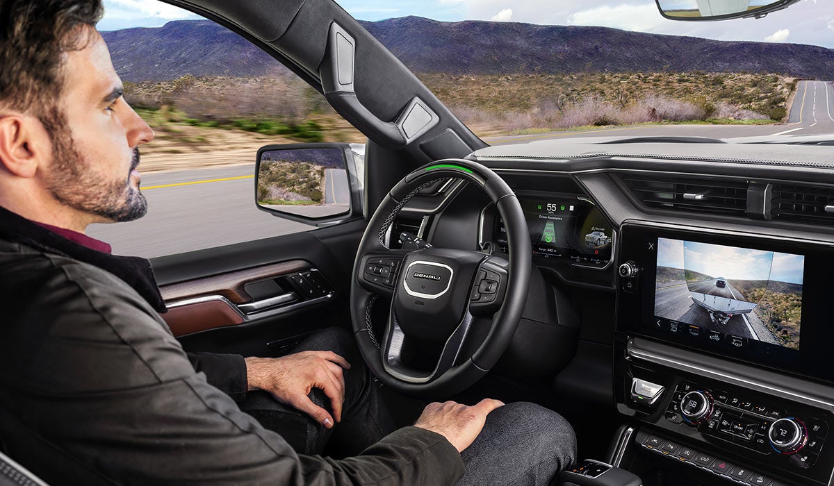 Alexander GMC of Simi Valley in Simi Valley CA