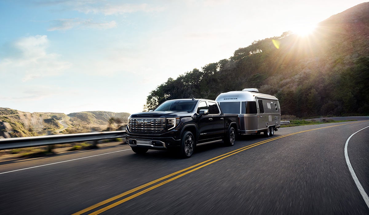 Alexander GMC of Simi Valley in Simi Valley CA