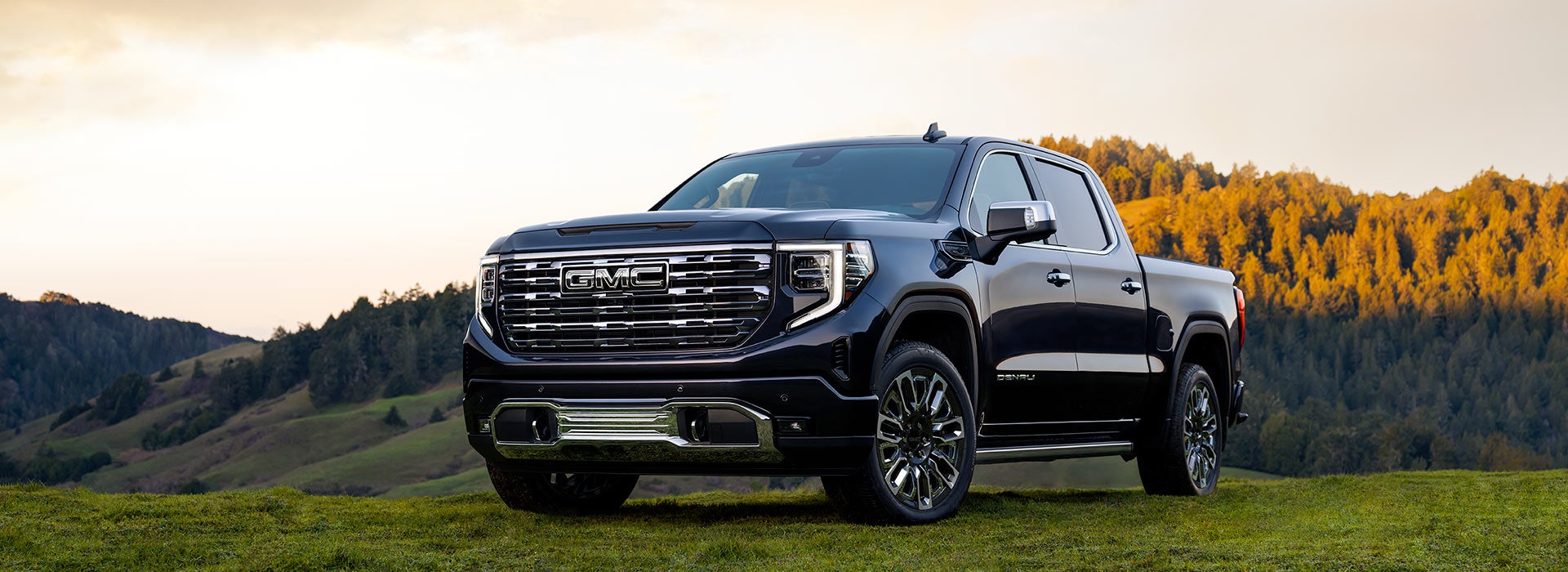 Alexander GMC of Simi Valley in Simi Valley CA