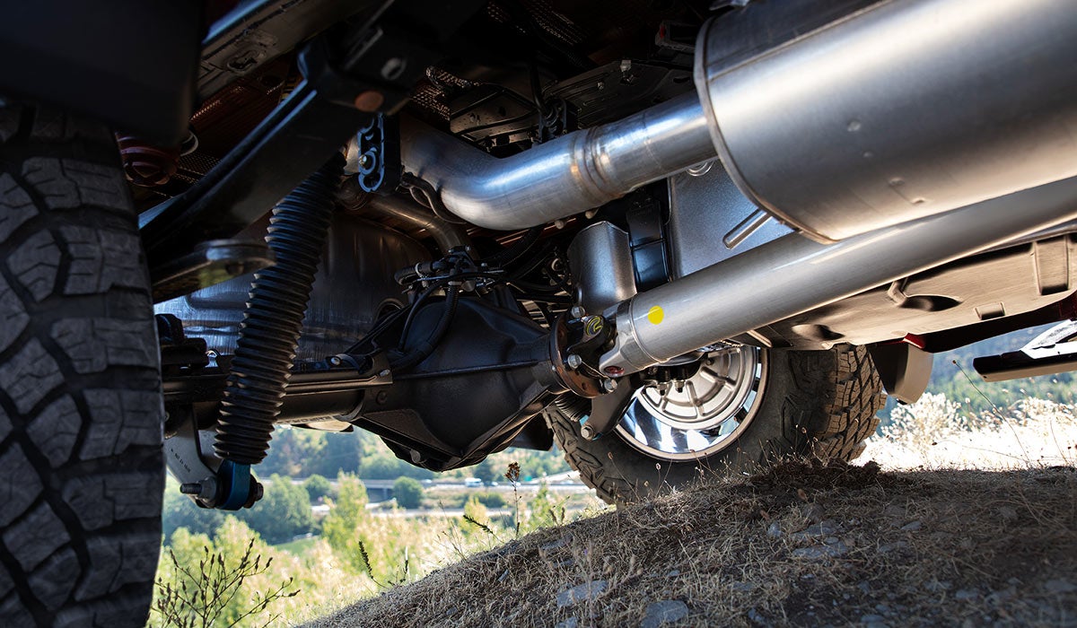 Alexander GMC of Simi Valley in Simi Valley CA