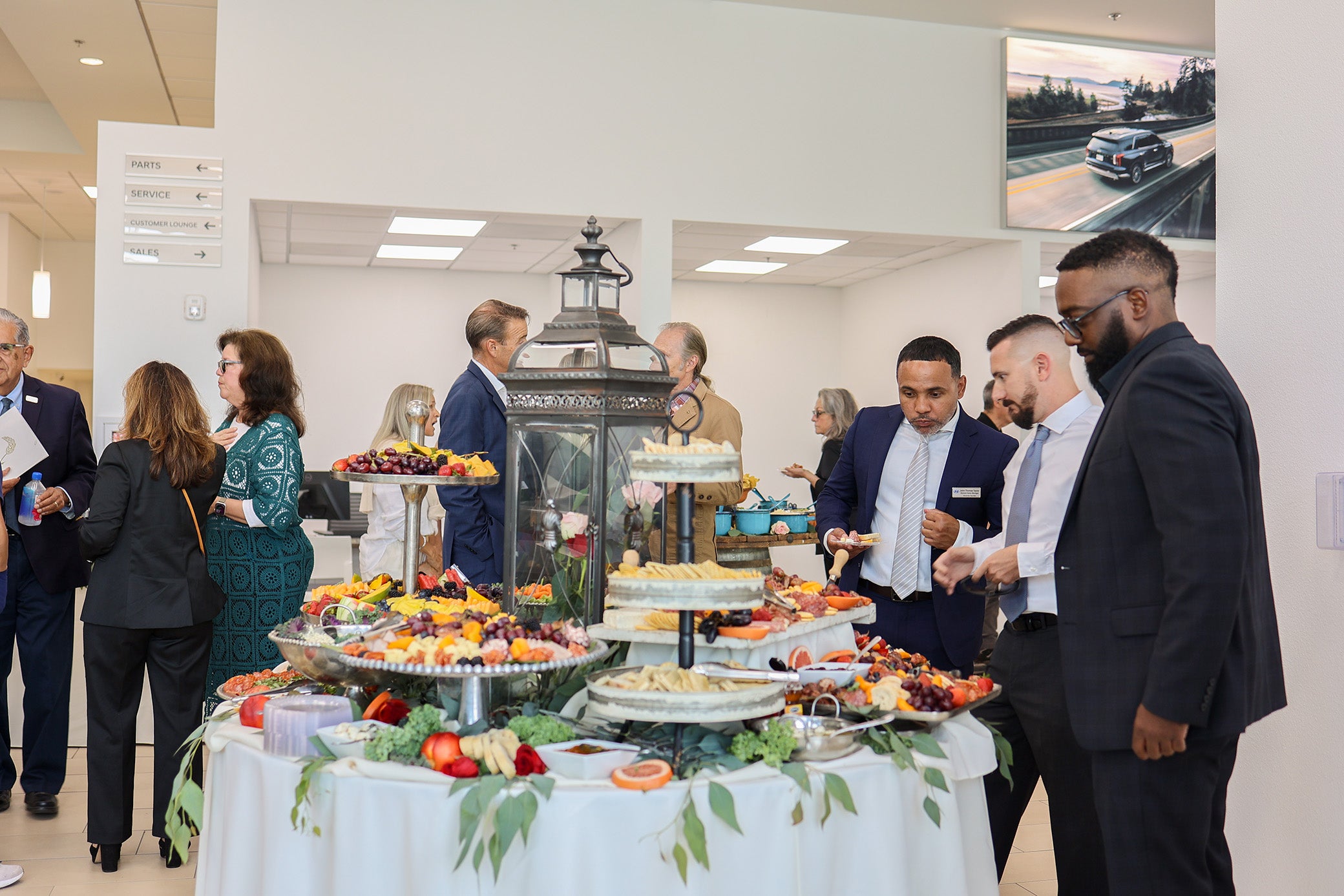 Alexander GMC of Simi Valley in Simi Valley CA