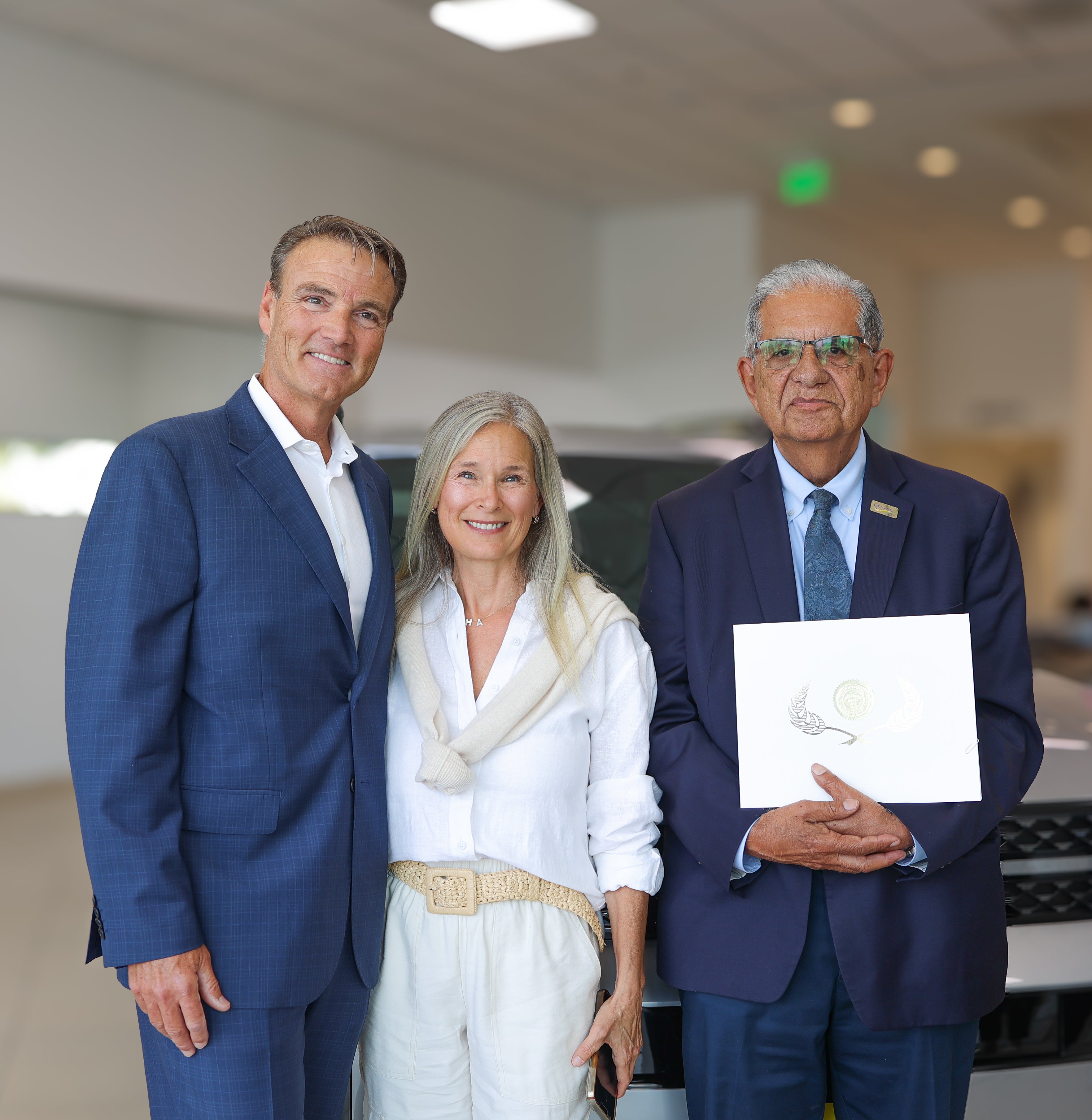  Alexander GMC of Simi Valley in Simi Valley CA