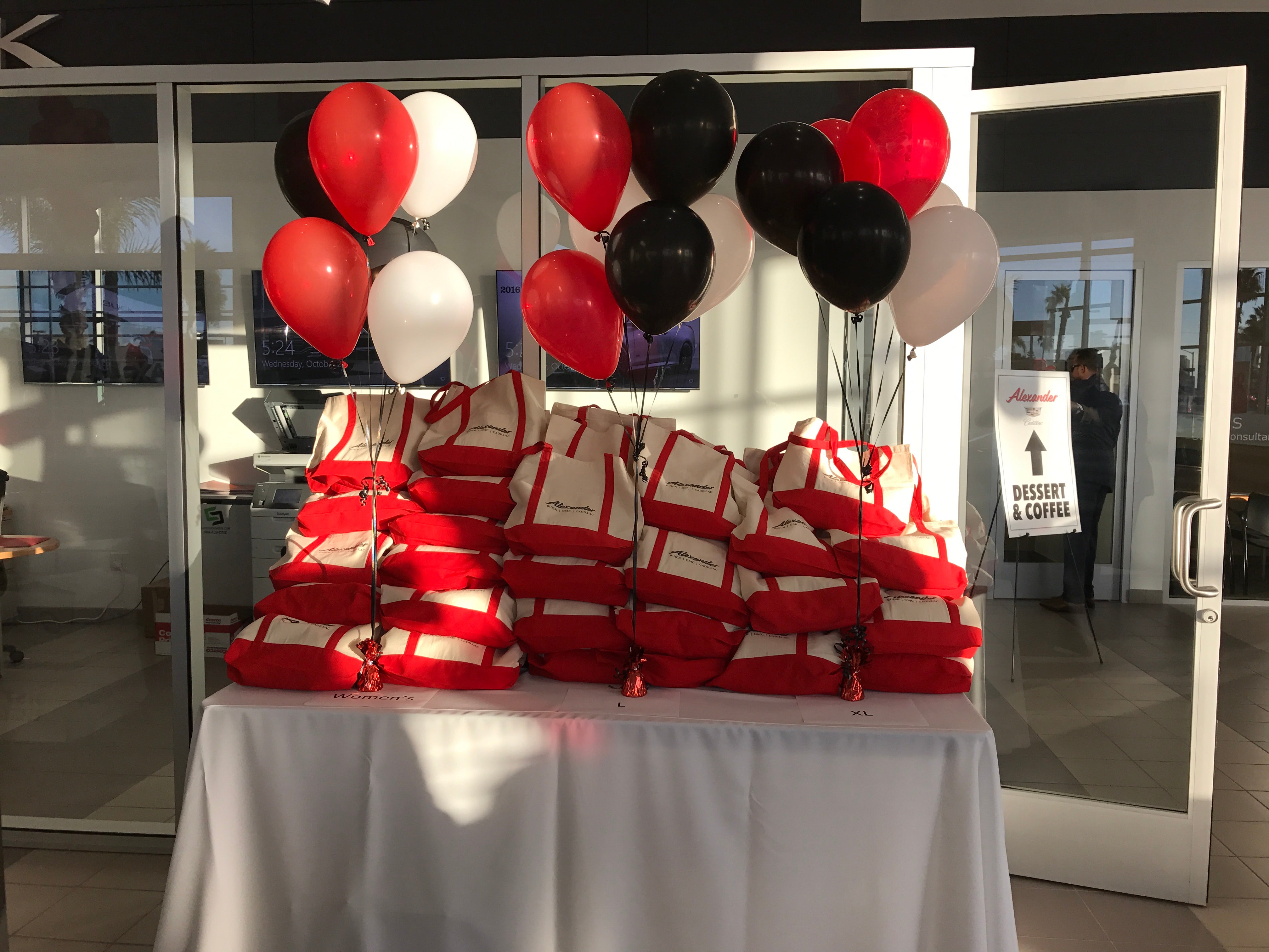 Alexander GMC of Simi Valley in Simi Valley CA