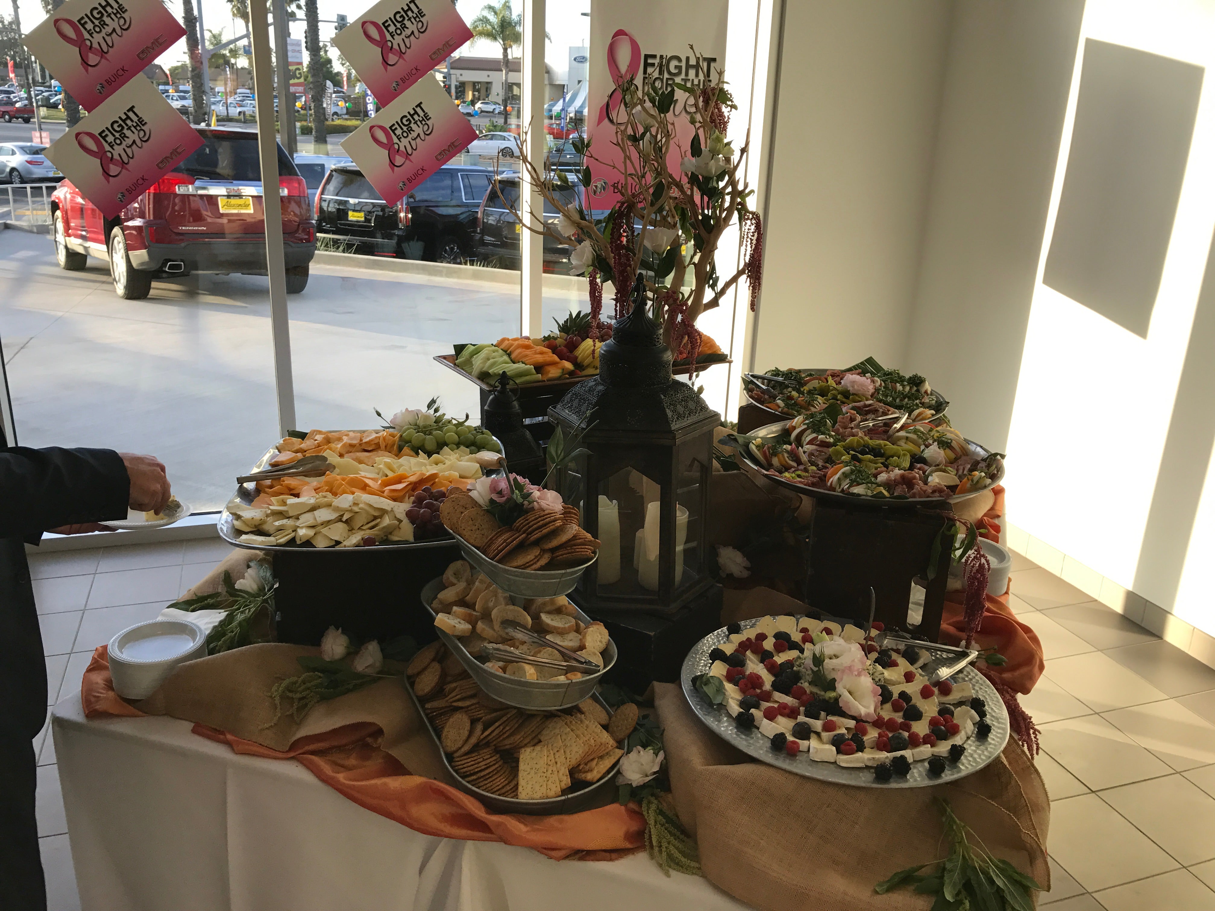 Alexander GMC of Simi Valley in Simi Valley CA