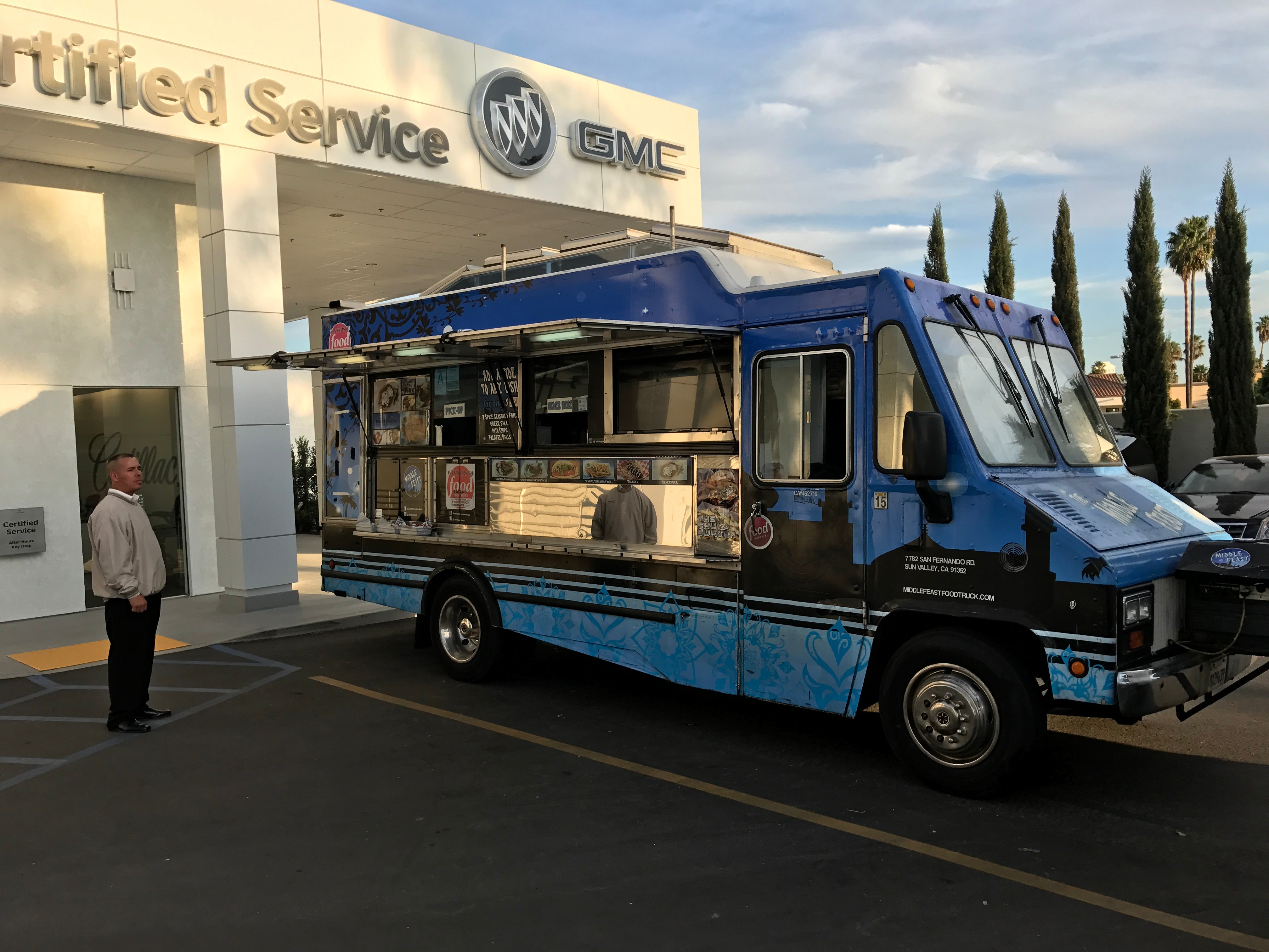 Alexander GMC of Simi Valley in Simi Valley CA