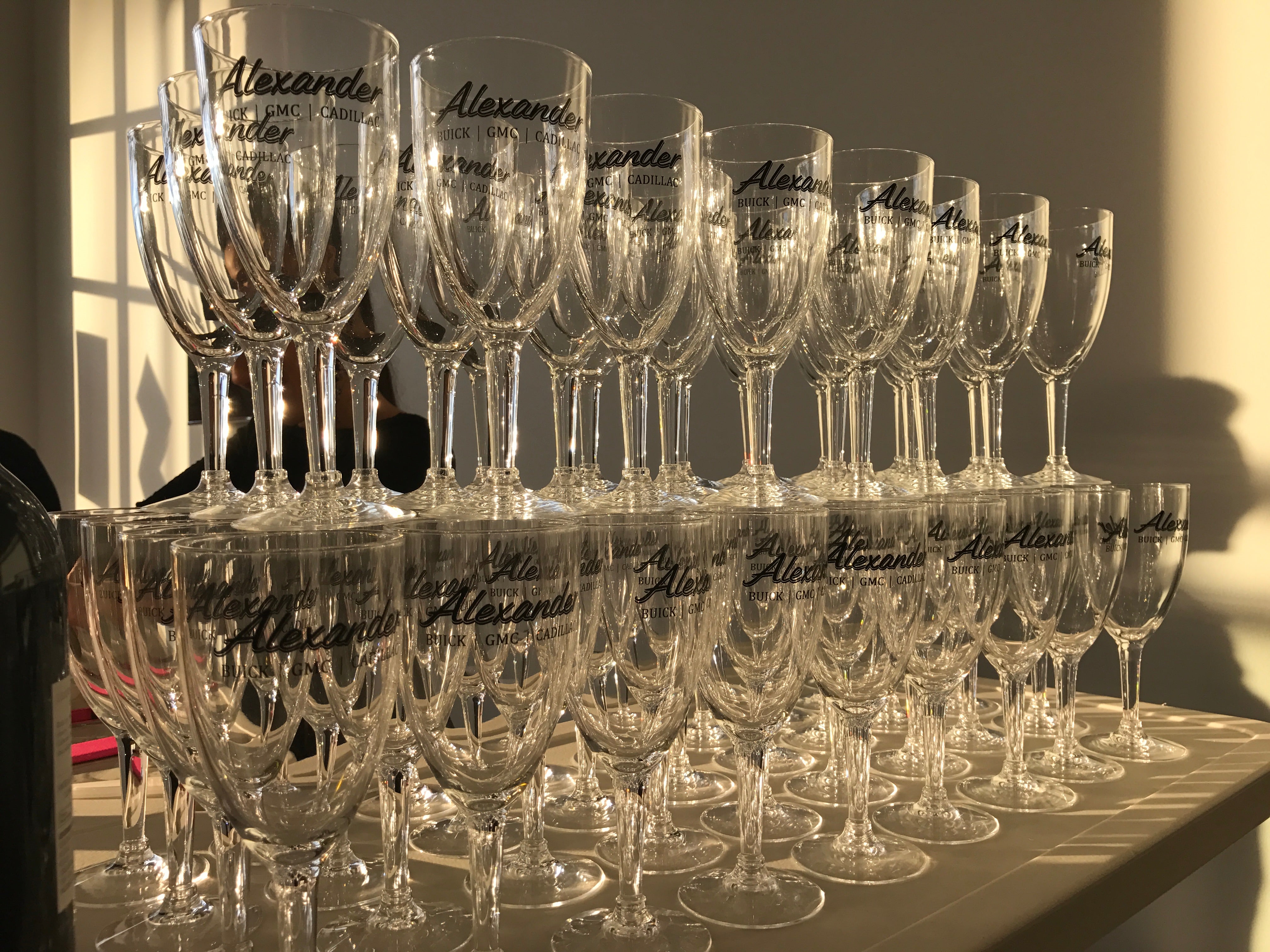 Alexander GMC of Simi Valley in Simi Valley CA