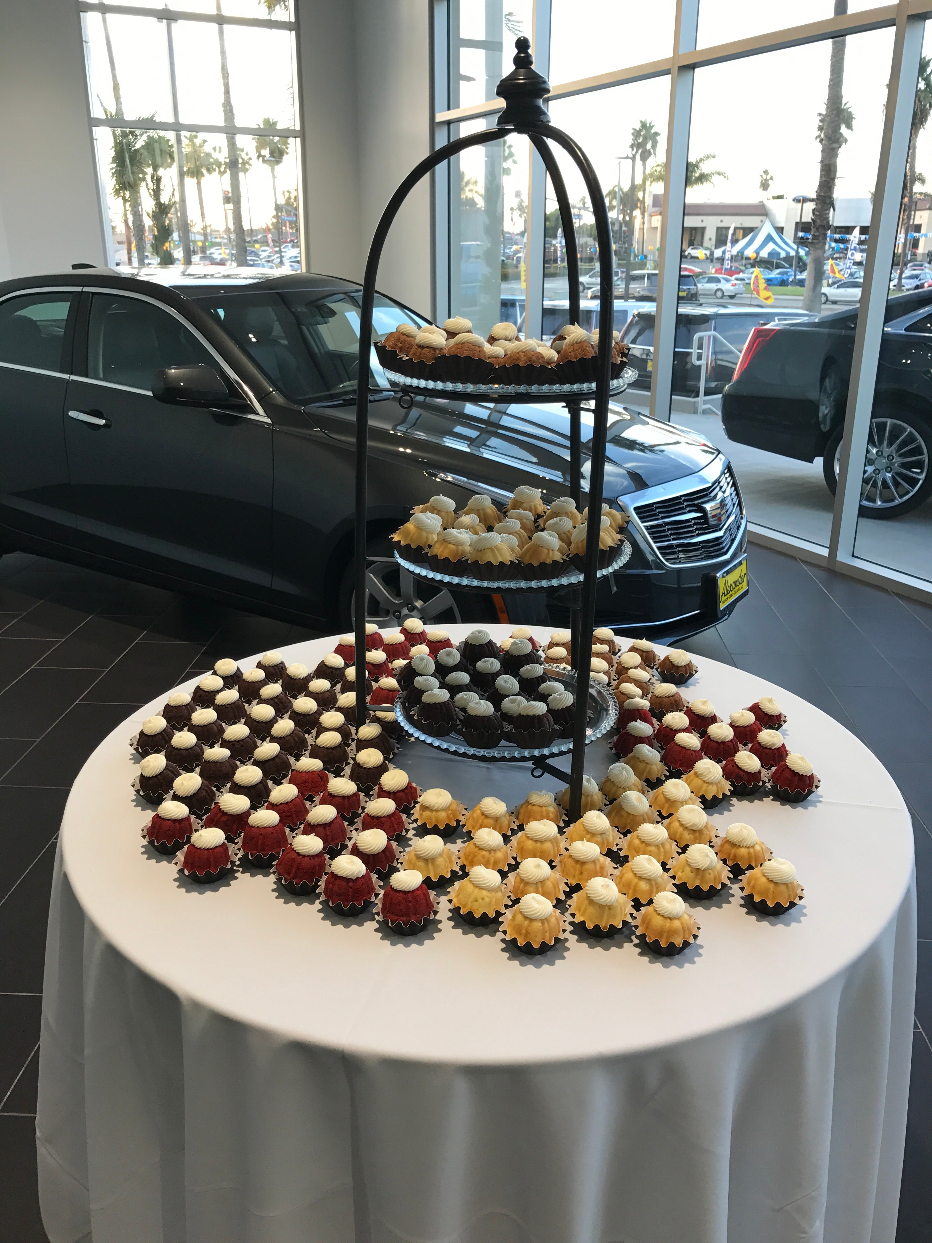 Alexander GMC of Simi Valley in Simi Valley CA