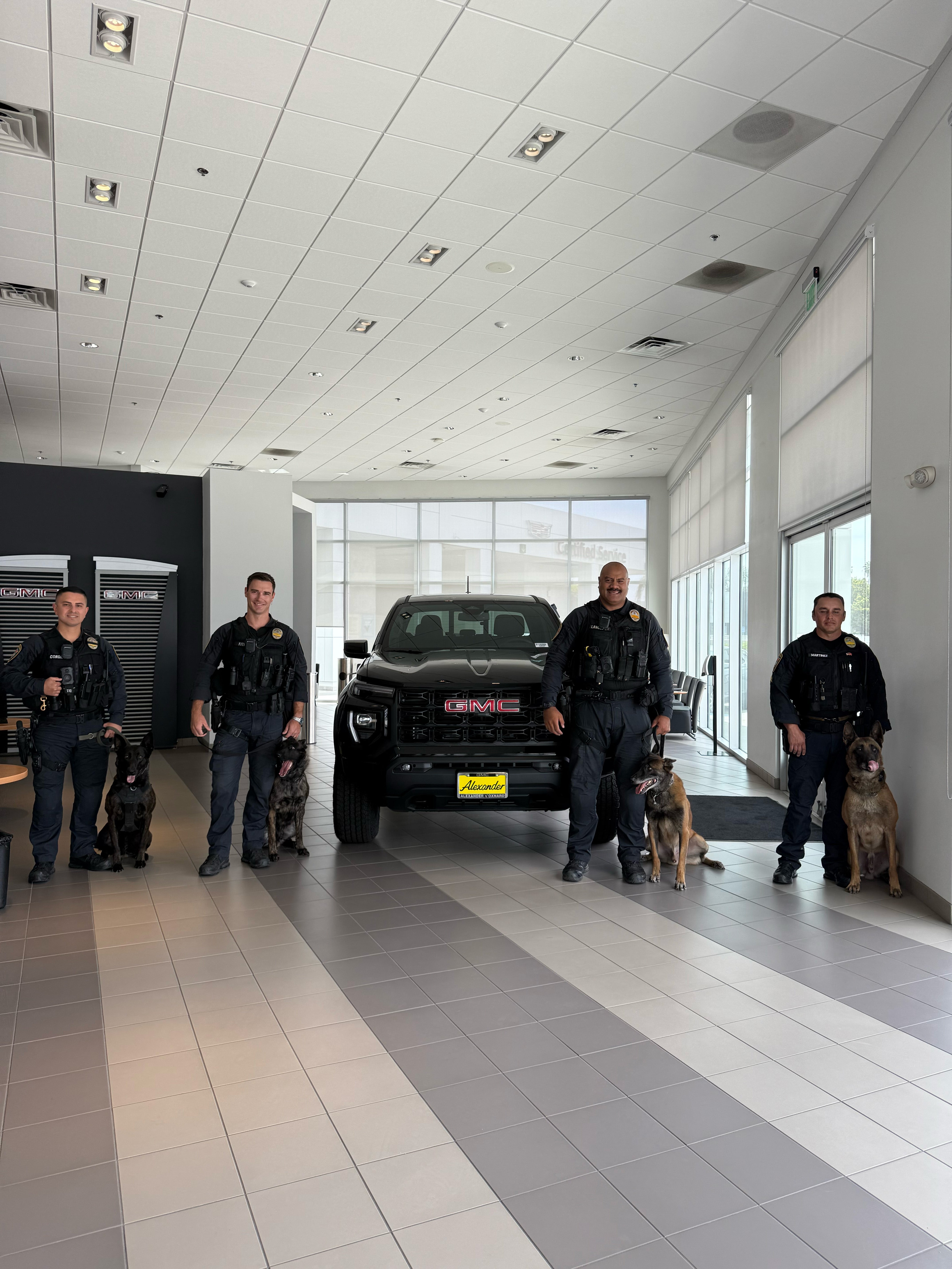 Alexander GMC of Simi Valley in Simi Valley CA