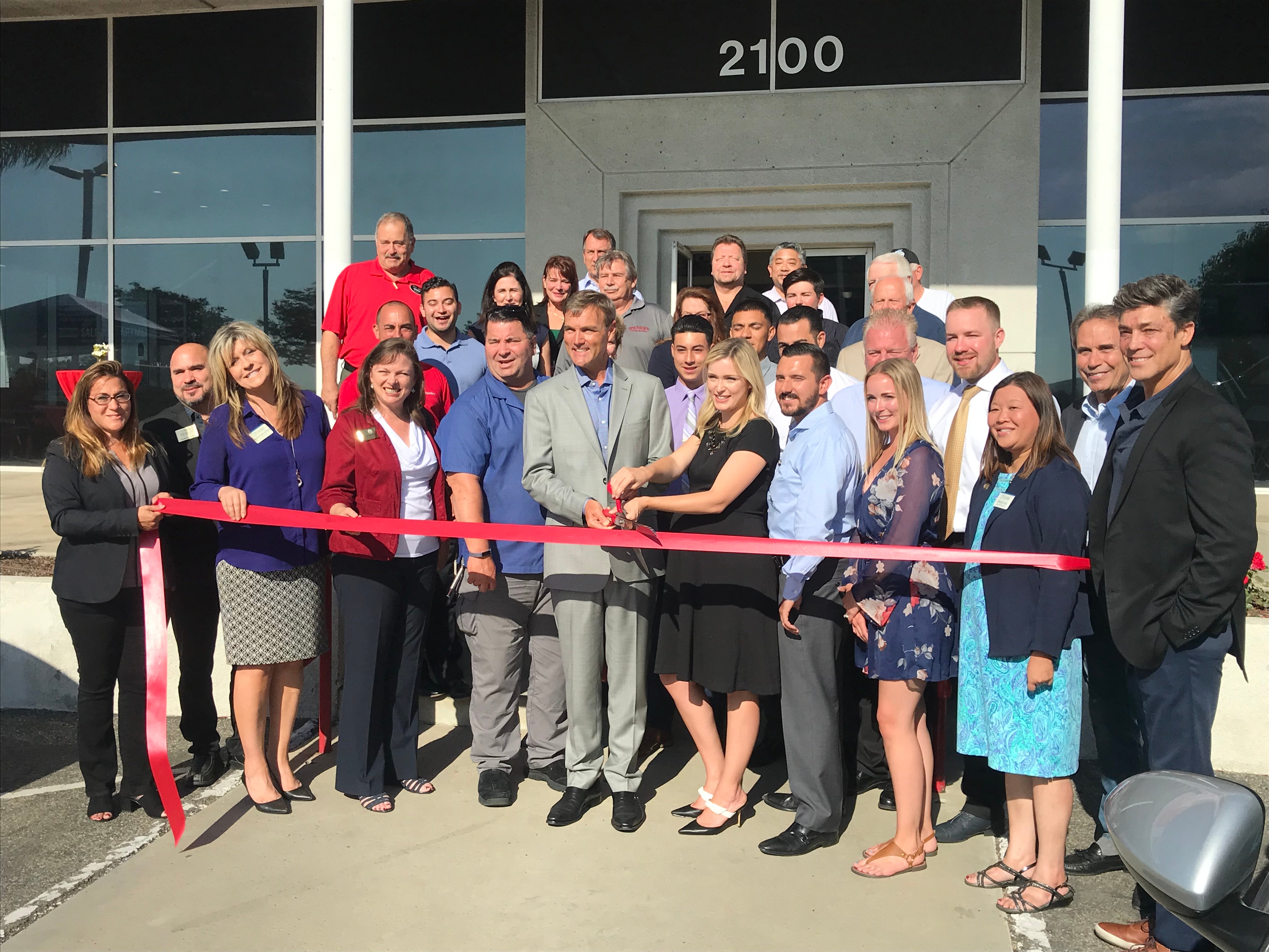 Alexander GMC of Simi Valley in Simi Valley CA