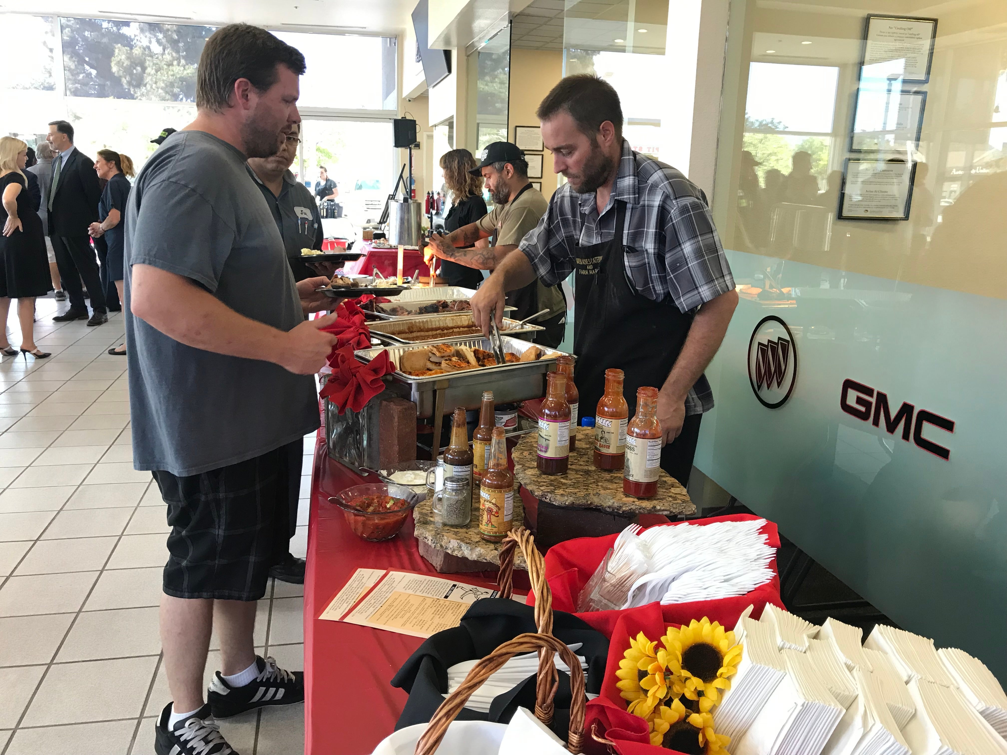 Alexander GMC of Simi Valley in Simi Valley CA