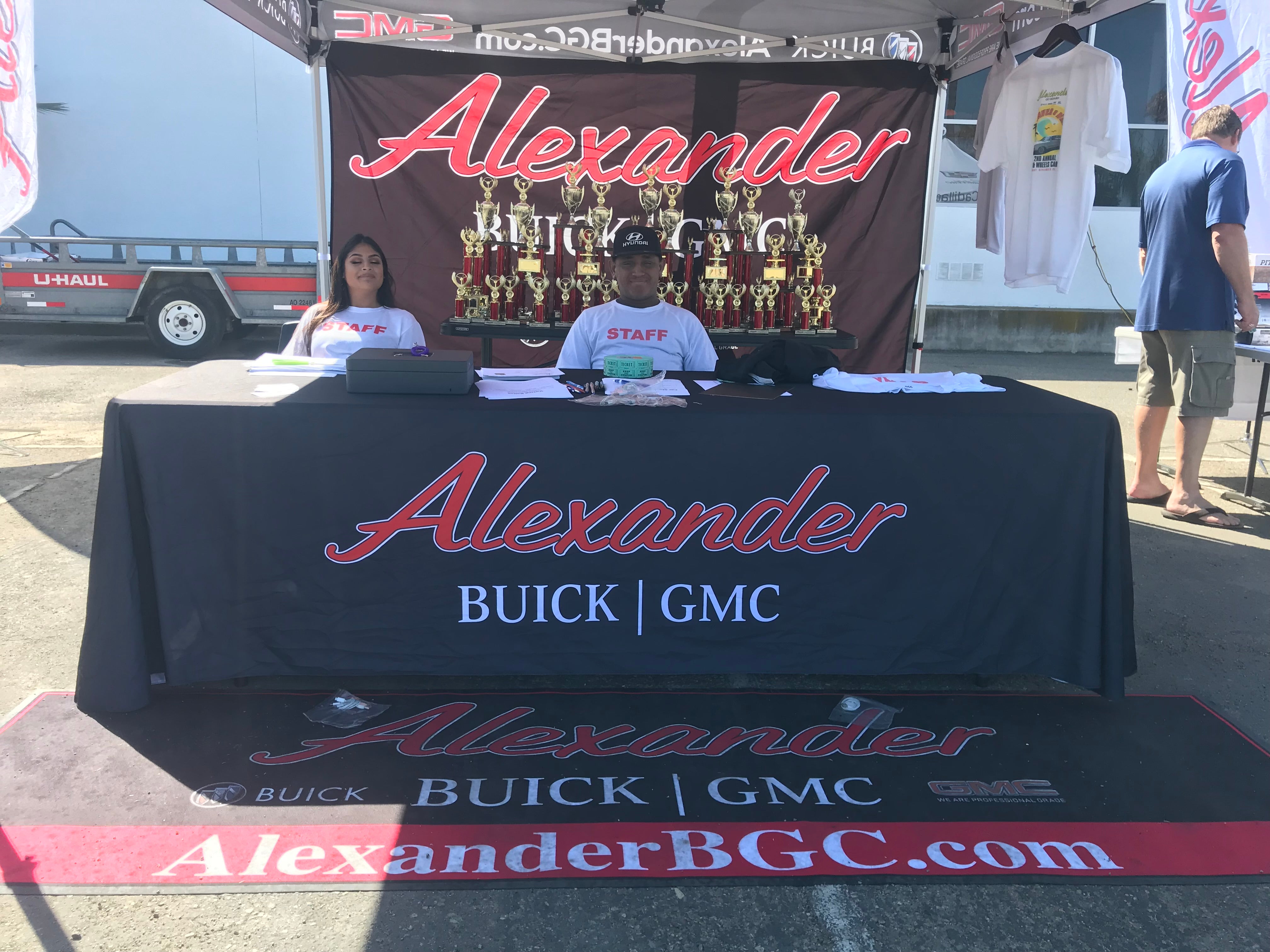 Alexander GMC of Simi Valley in Simi Valley CA