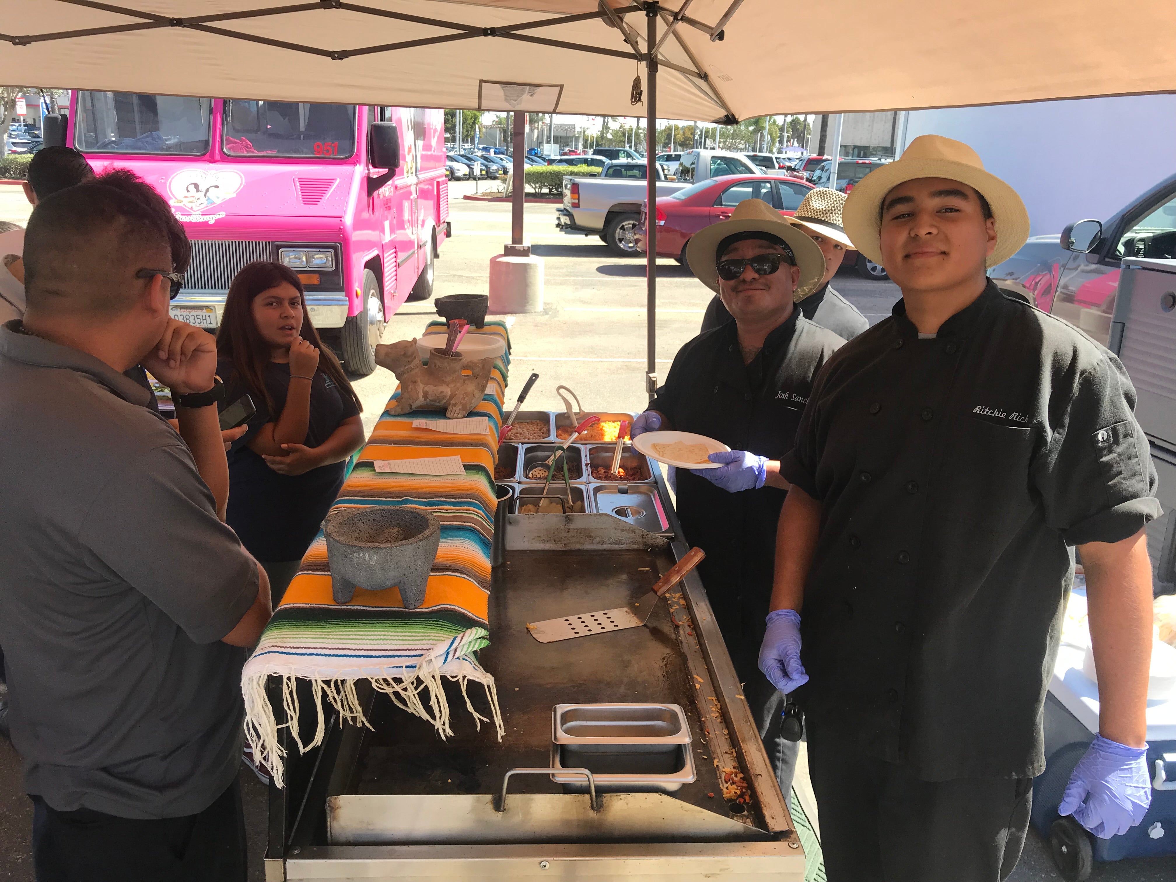 Alexander GMC of Simi Valley in Simi Valley CA