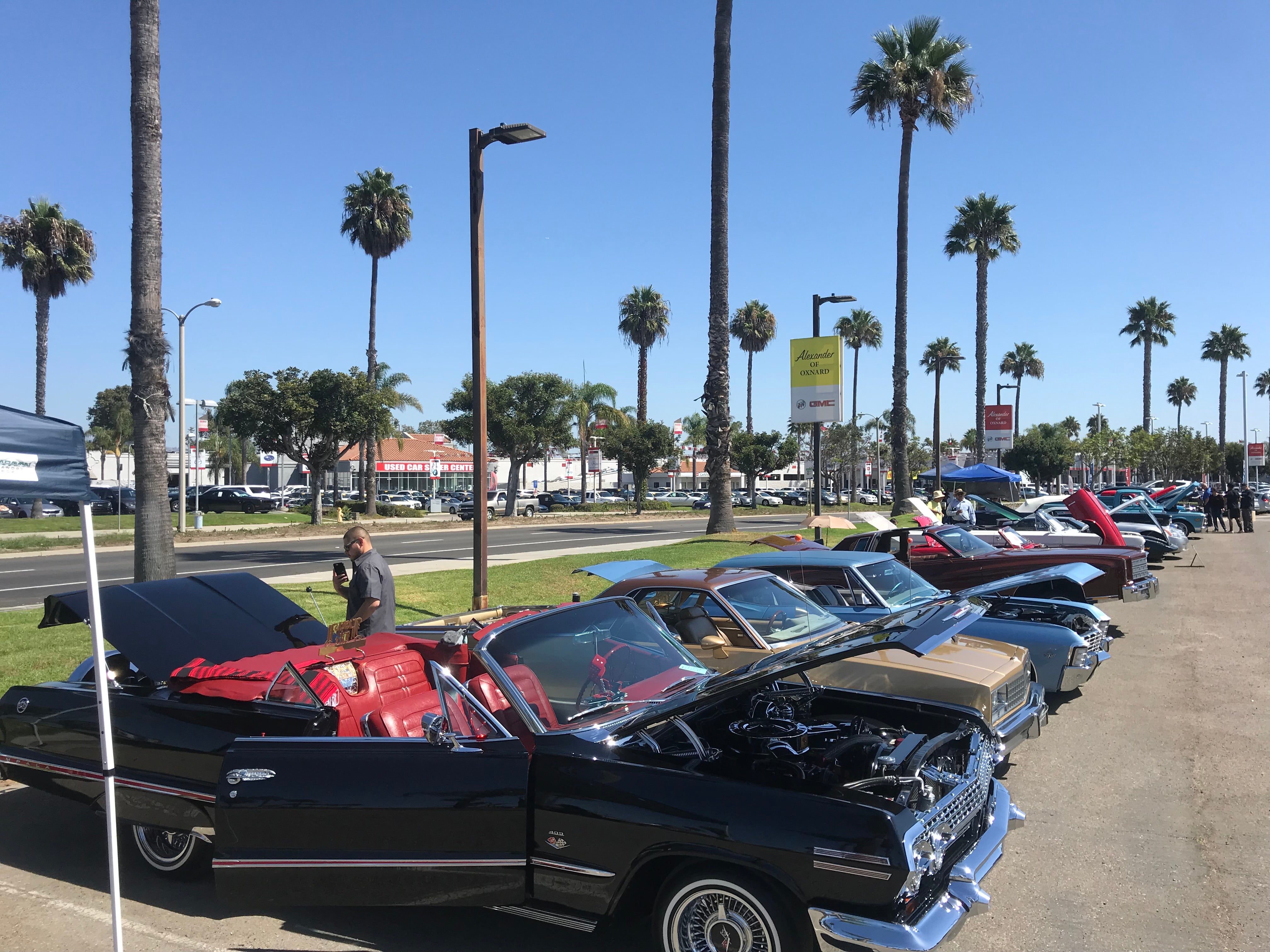 Alexander GMC of Simi Valley in Simi Valley CA