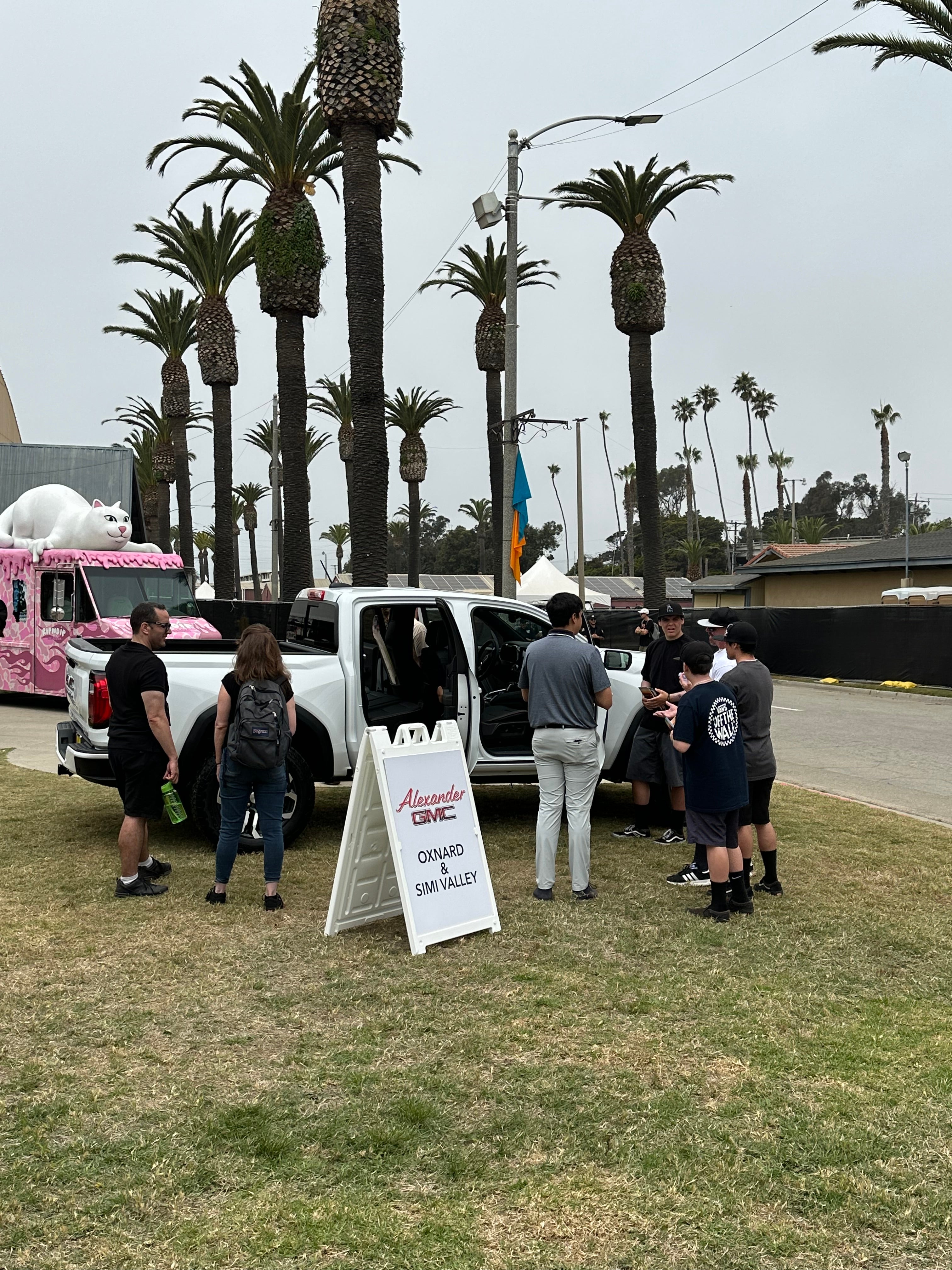 Alexander GMC of Simi Valley in Simi Valley CA