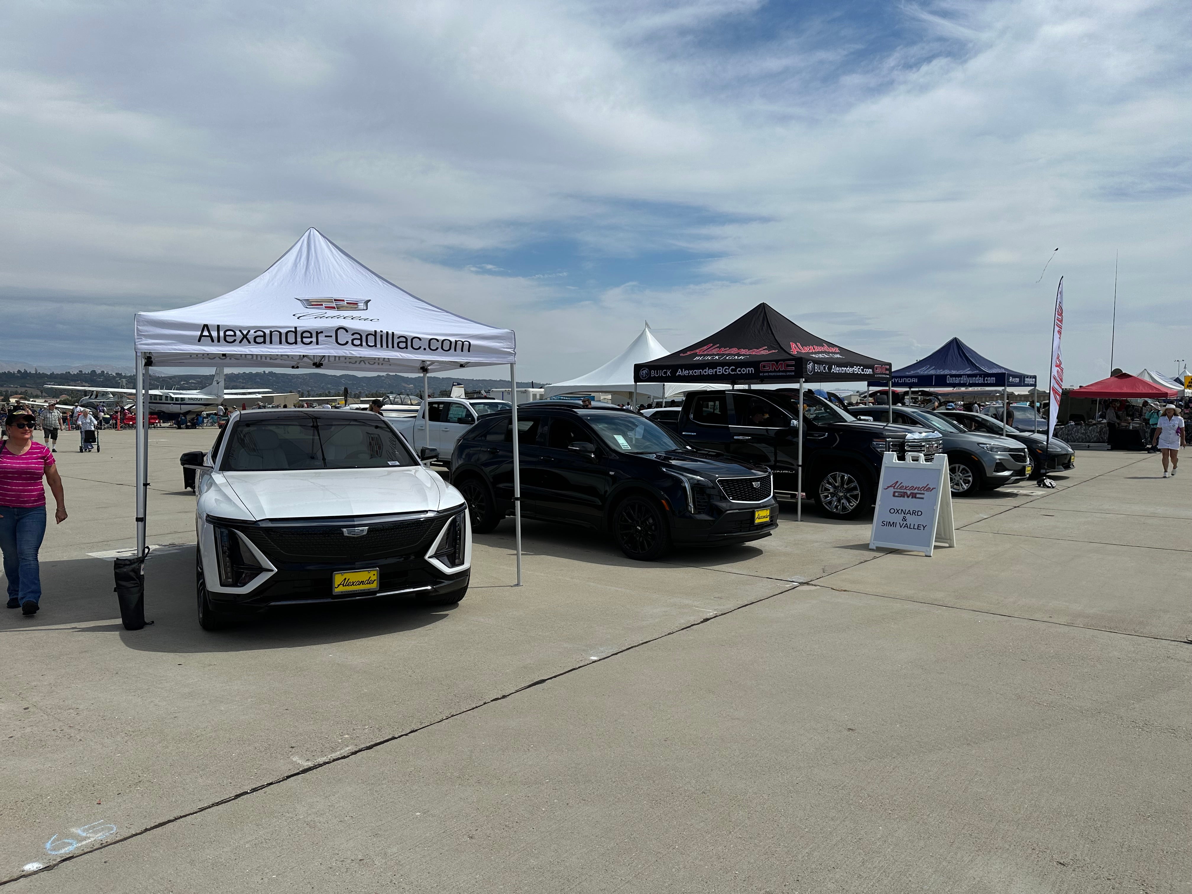 Alexander GMC of Simi Valley in Simi Valley CA