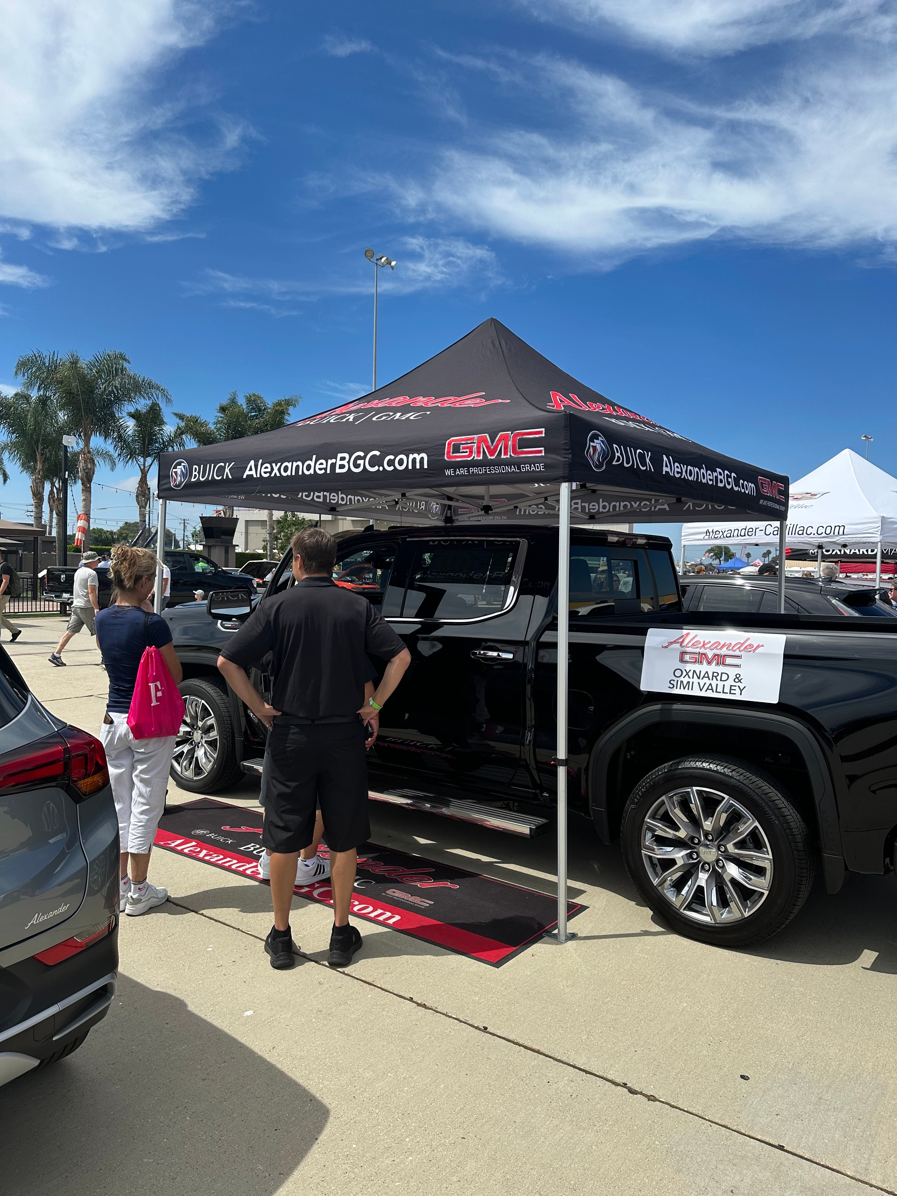 Alexander GMC of Simi Valley in Simi Valley CA