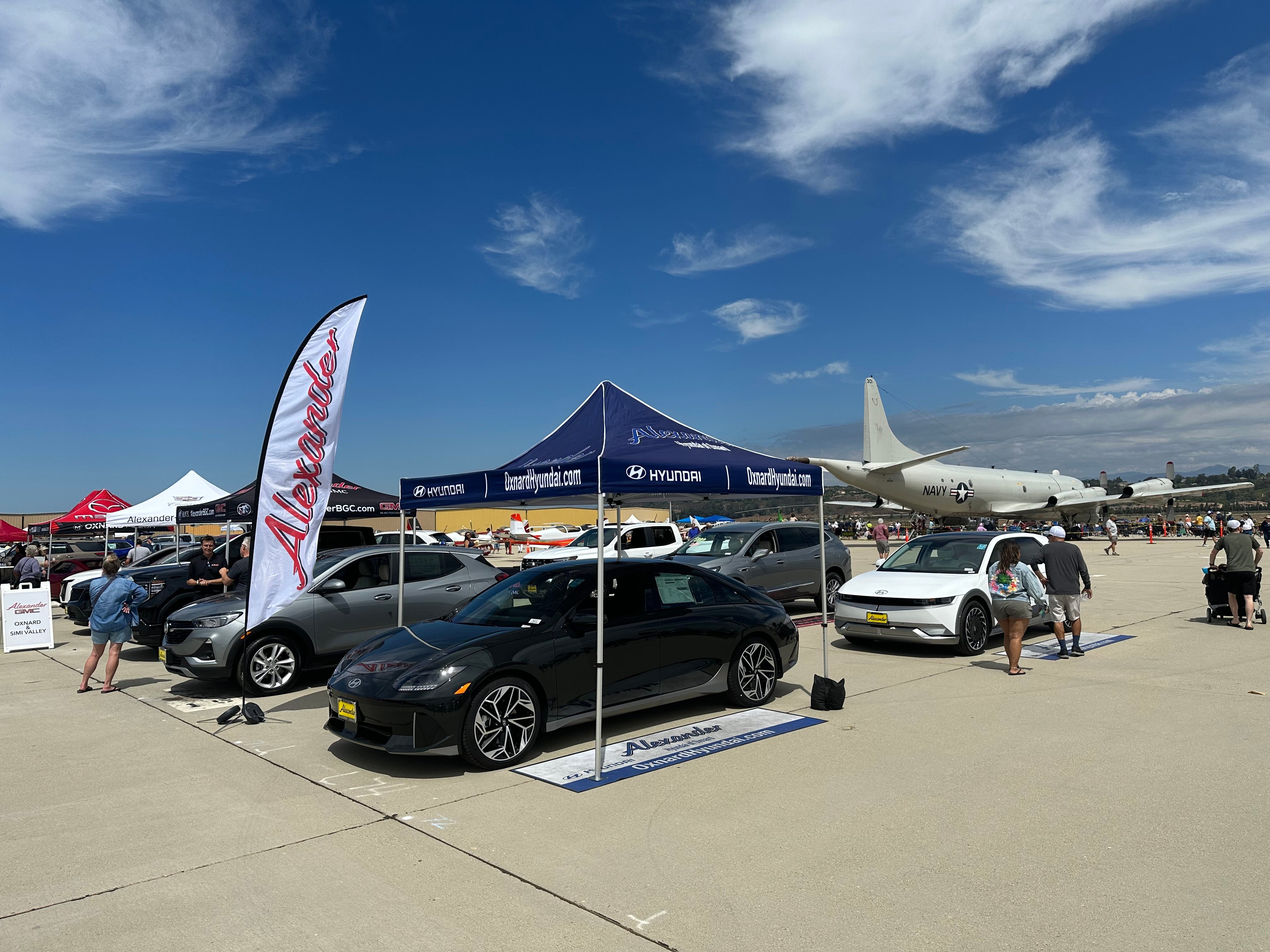 Alexander GMC of Simi Valley in Simi Valley CA