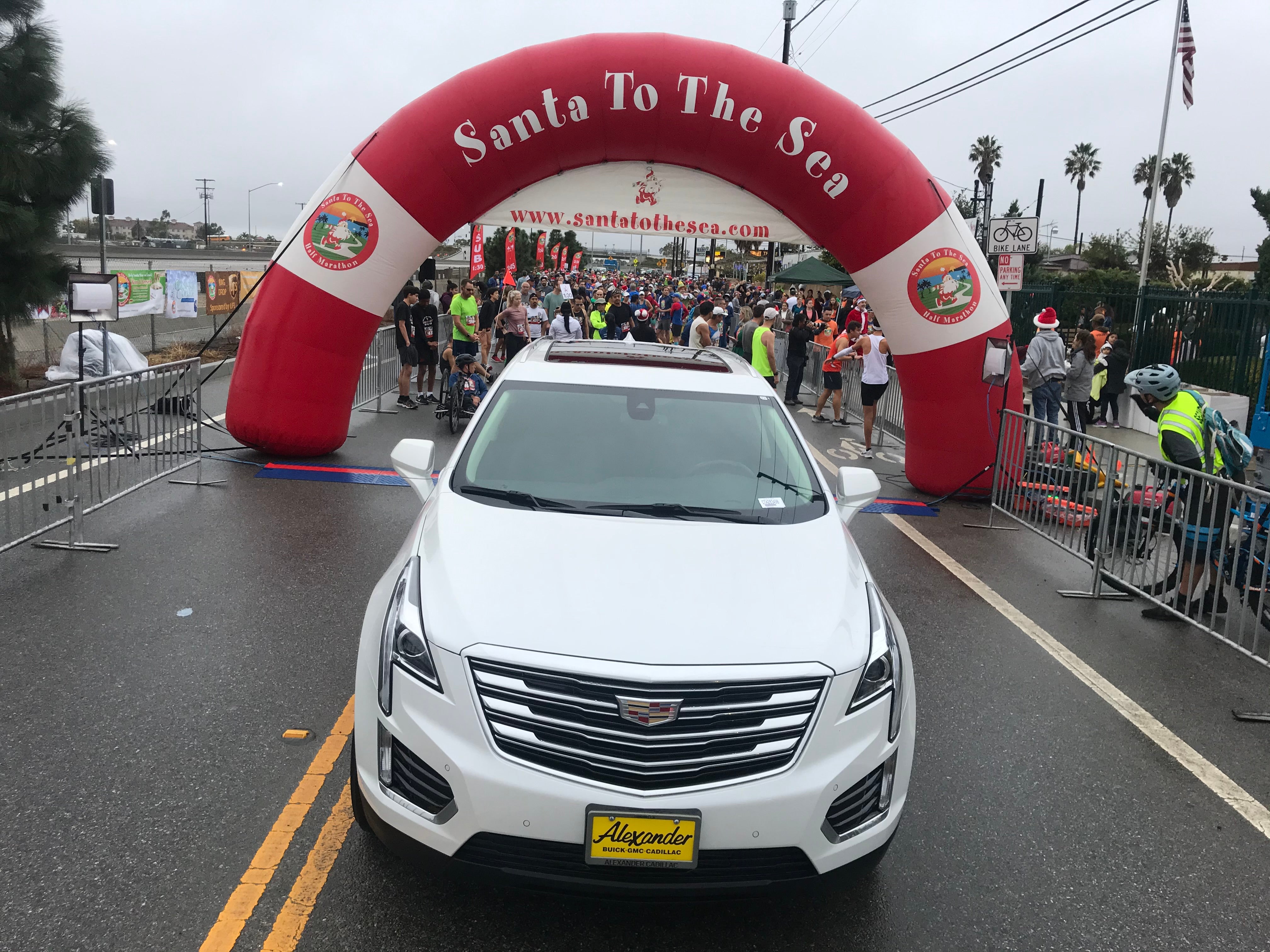 Alexander GMC of Simi Valley in Simi Valley CA