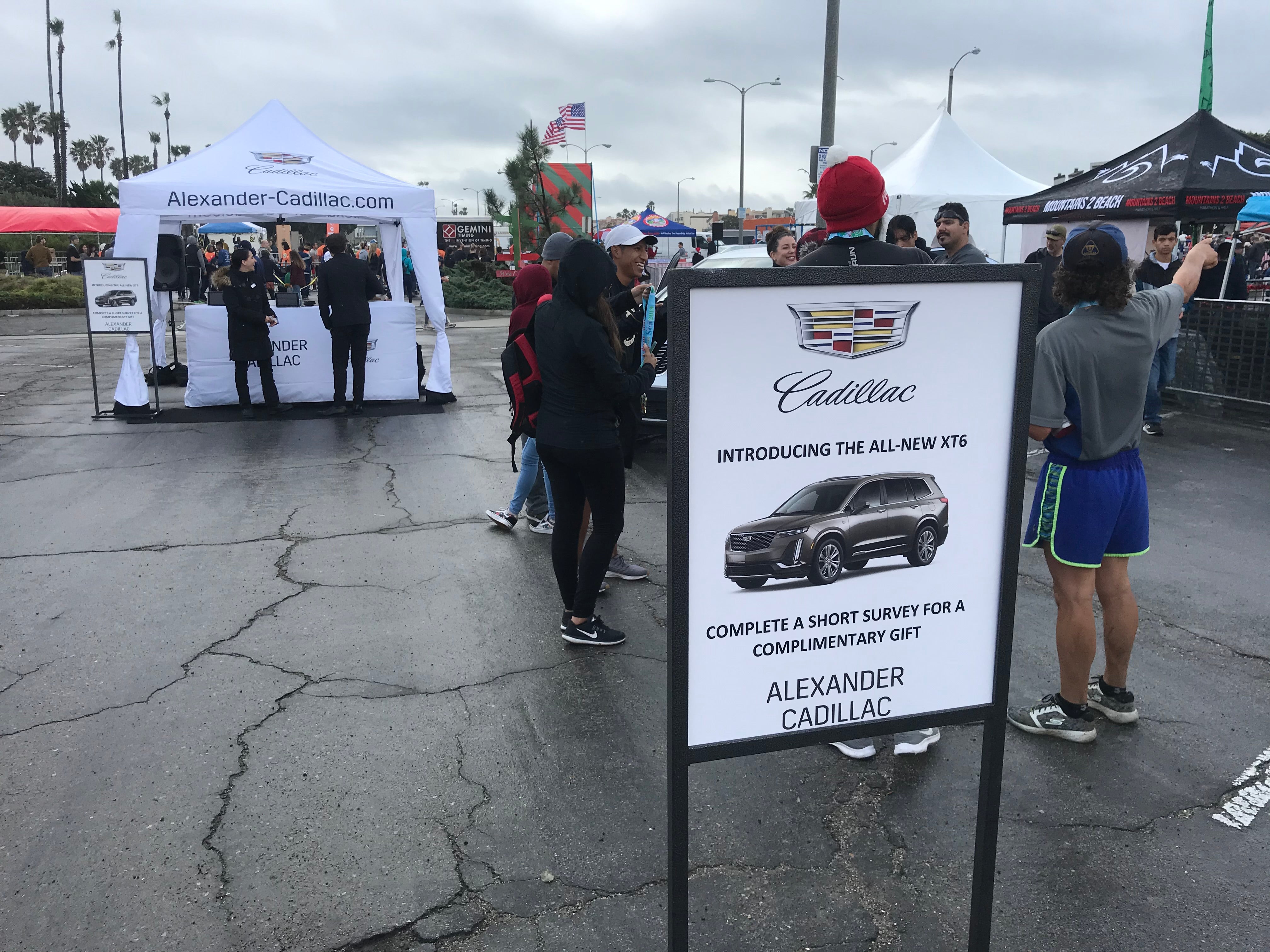 Alexander GMC of Simi Valley in Simi Valley CA