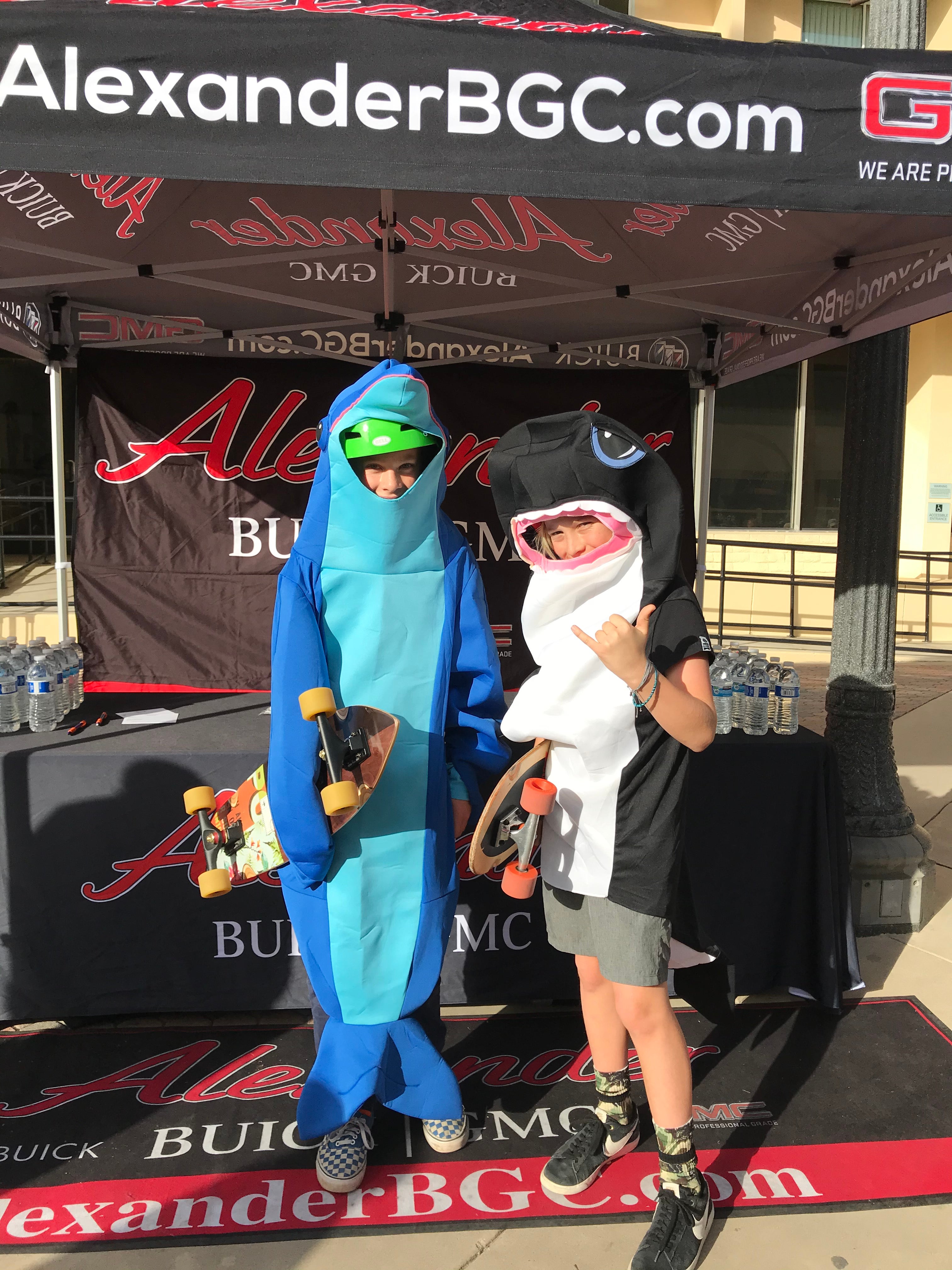 Alexander GMC of Simi Valley in Simi Valley CA