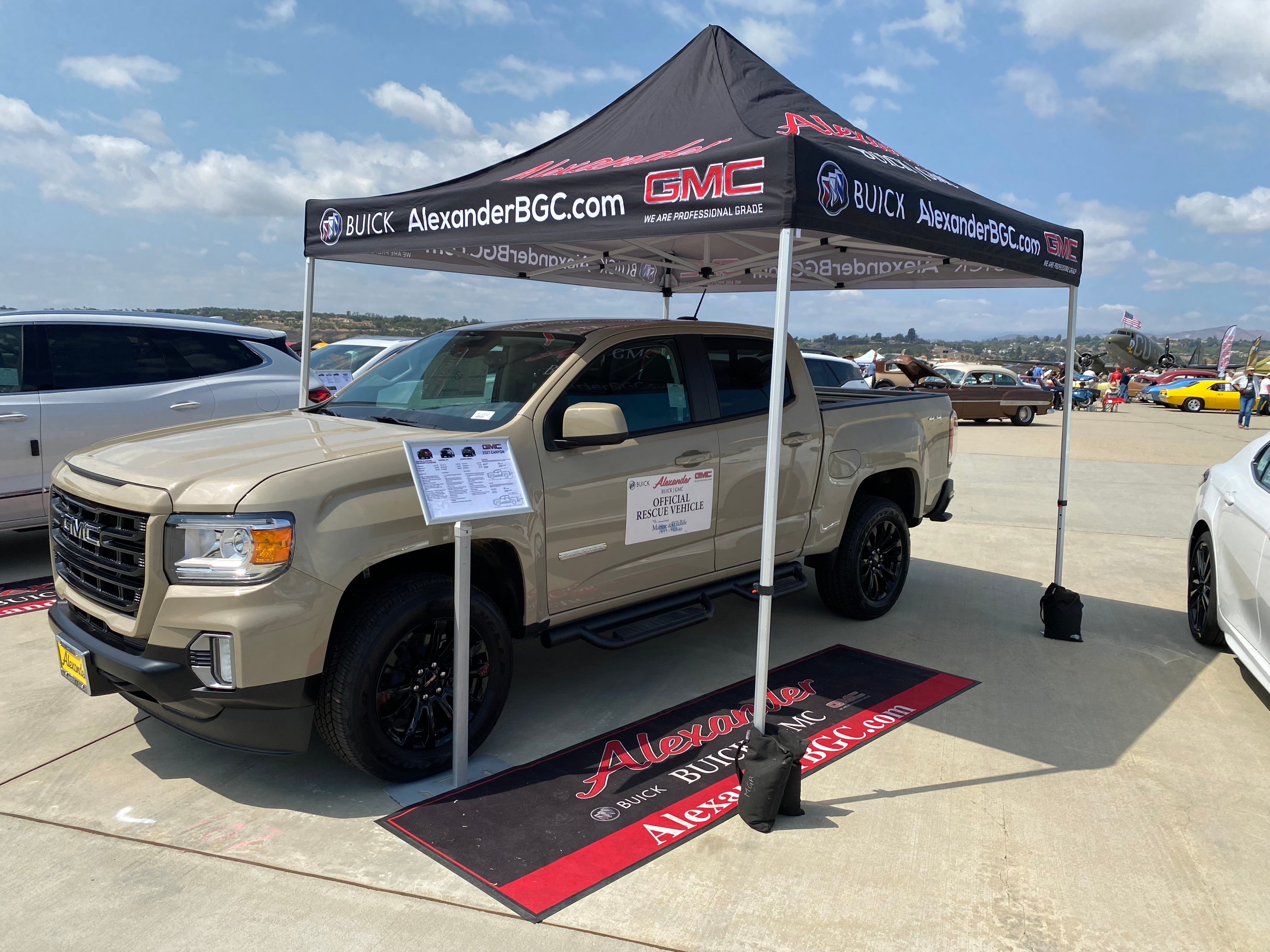 Alexander GMC of Simi Valley in Simi Valley CA