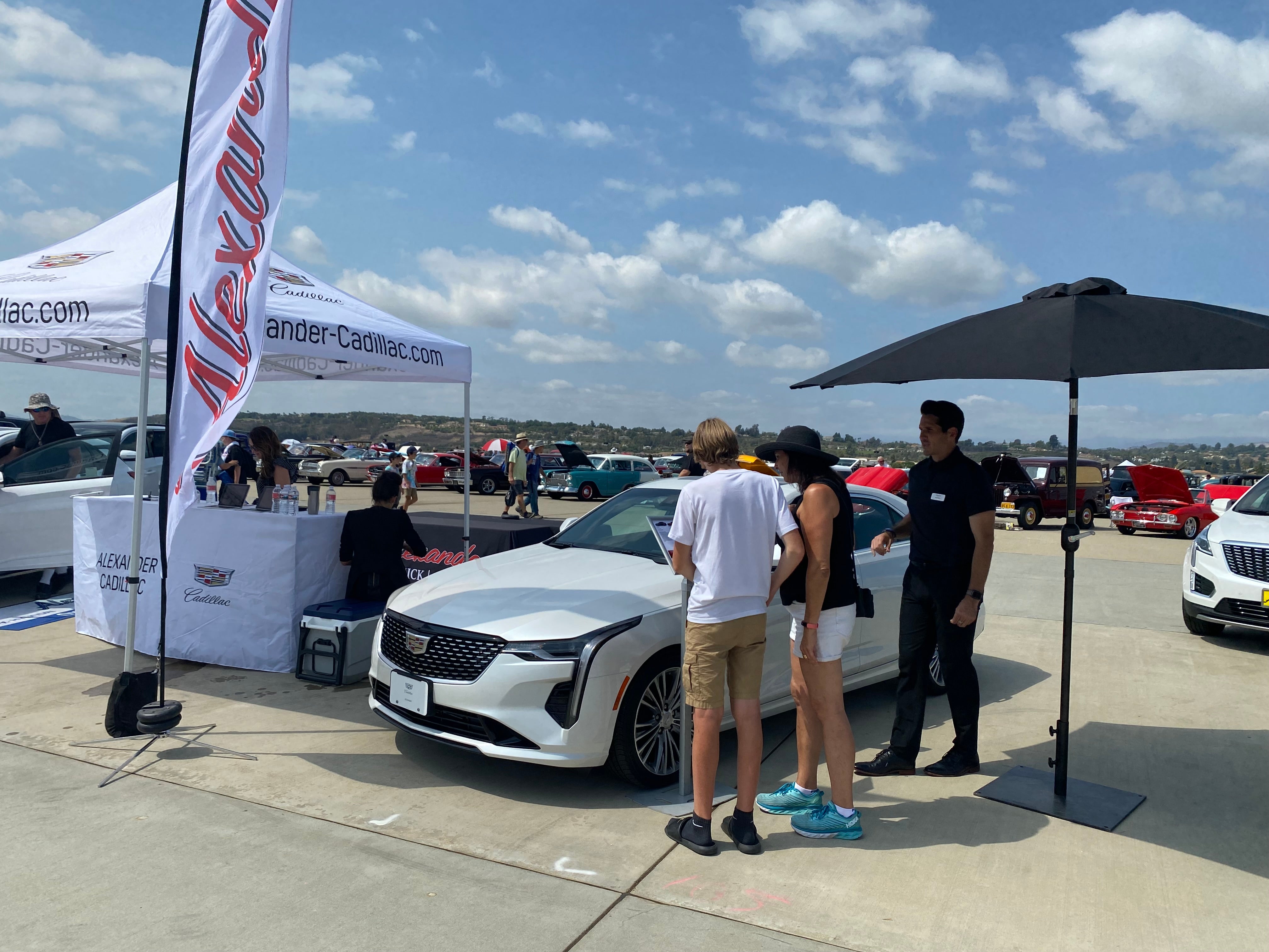 Alexander GMC of Simi Valley in Simi Valley CA