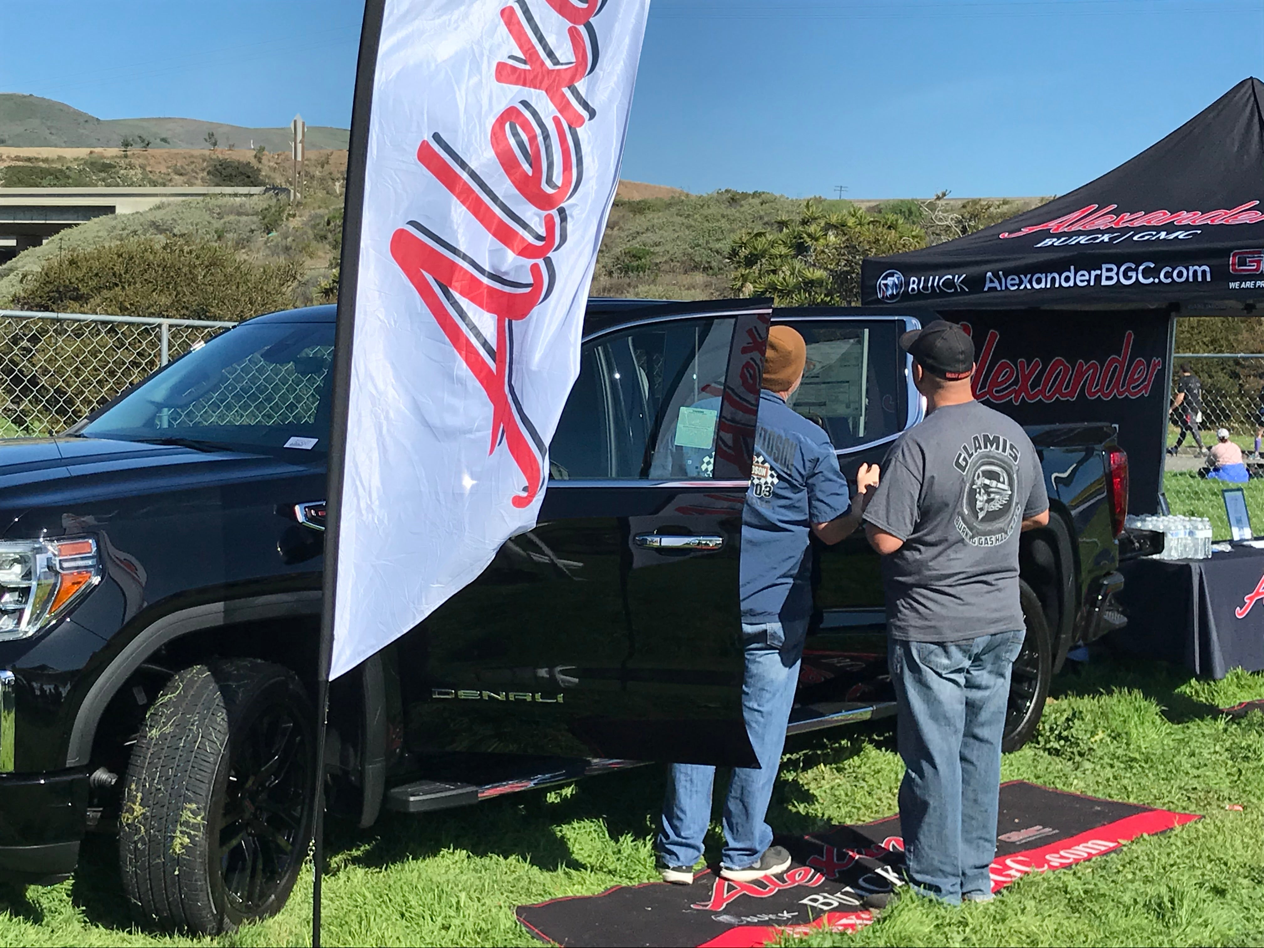 Alexander GMC of Simi Valley in Simi Valley CA