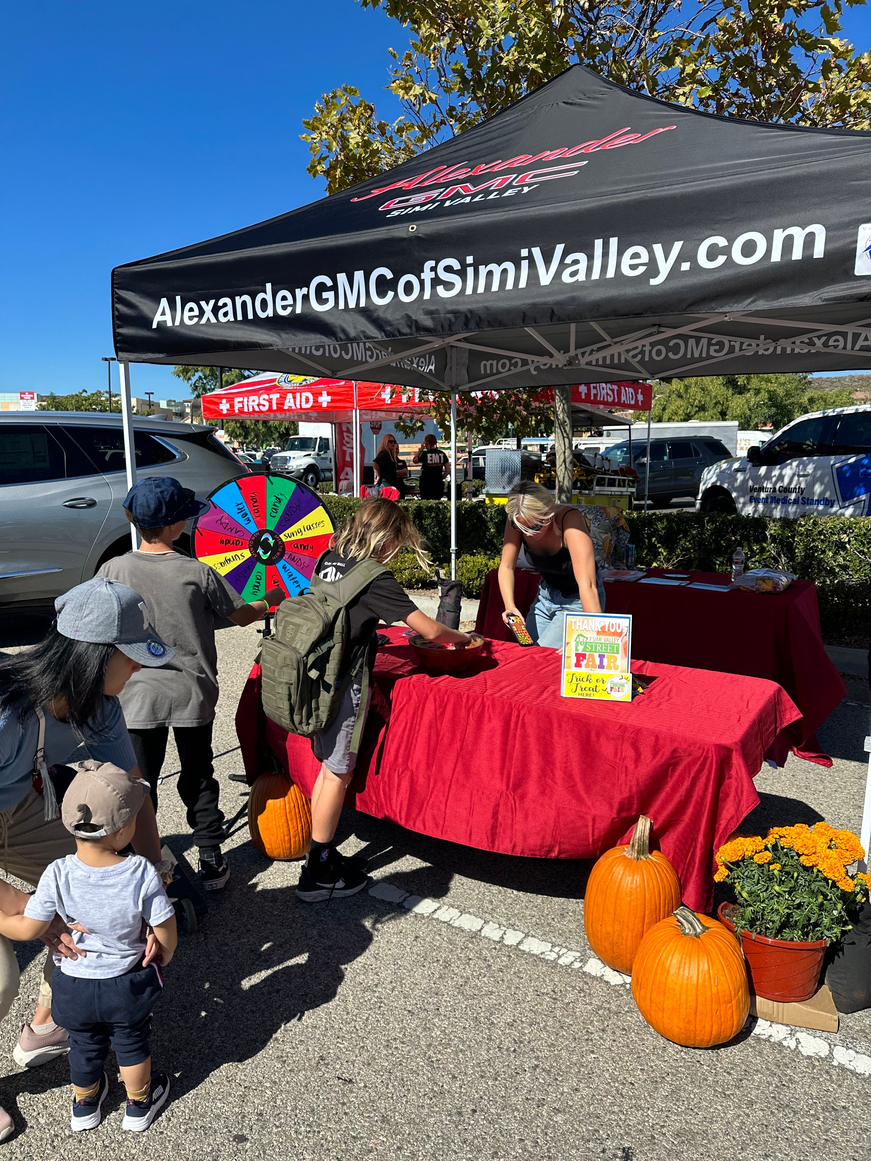 Alexander GMC of Simi Valley in Simi Valley CA