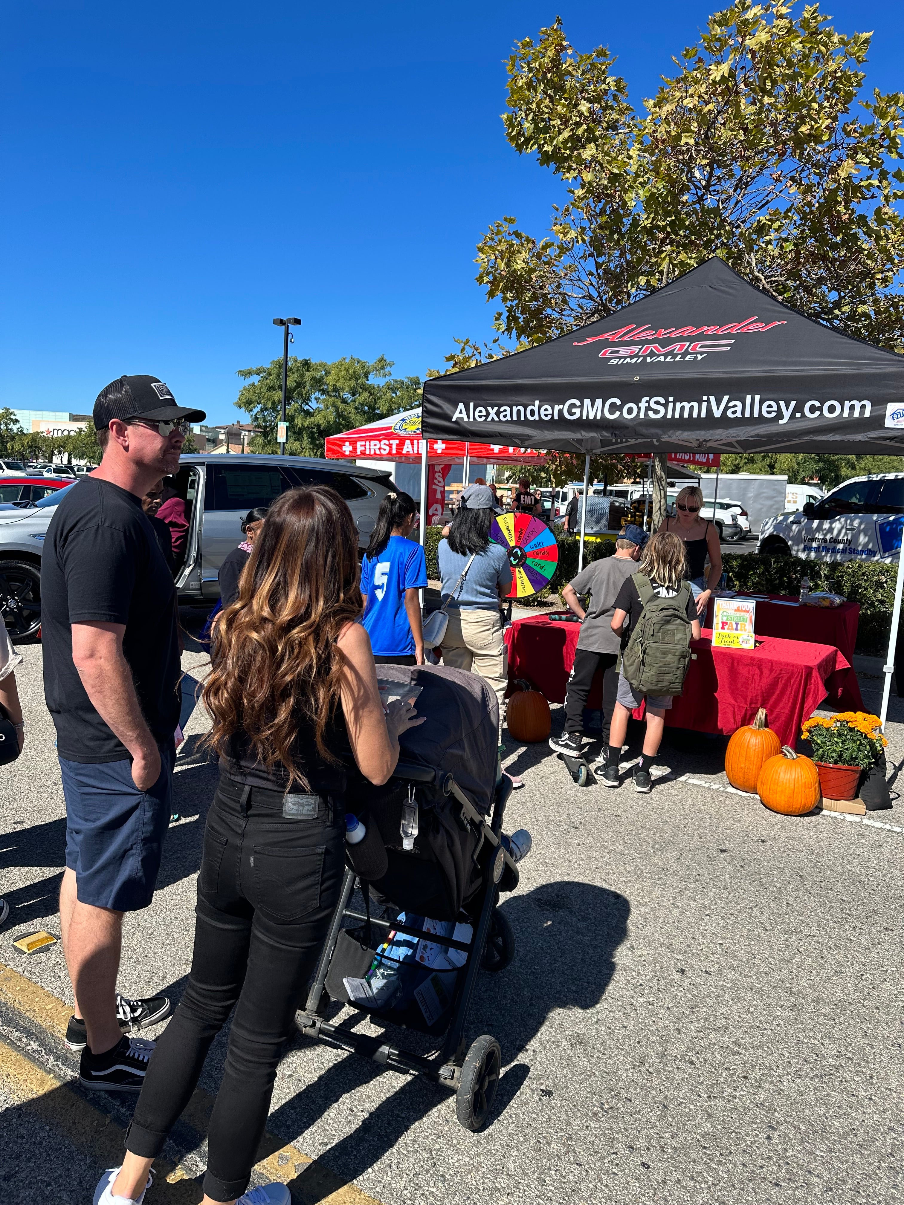 Alexander GMC of Simi Valley in Simi Valley CA