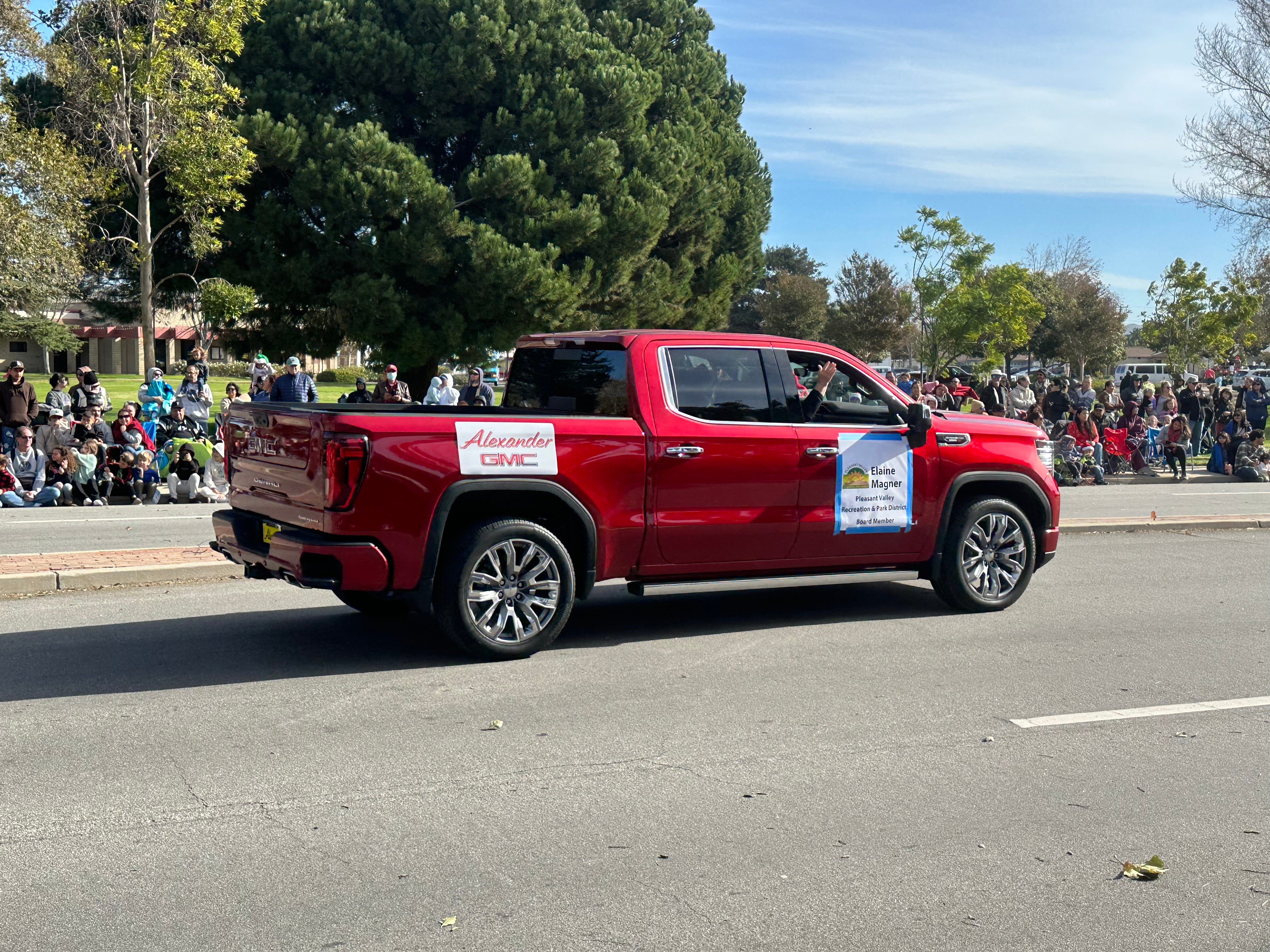 Alexander GMC of Simi Valley in Simi Valley CA